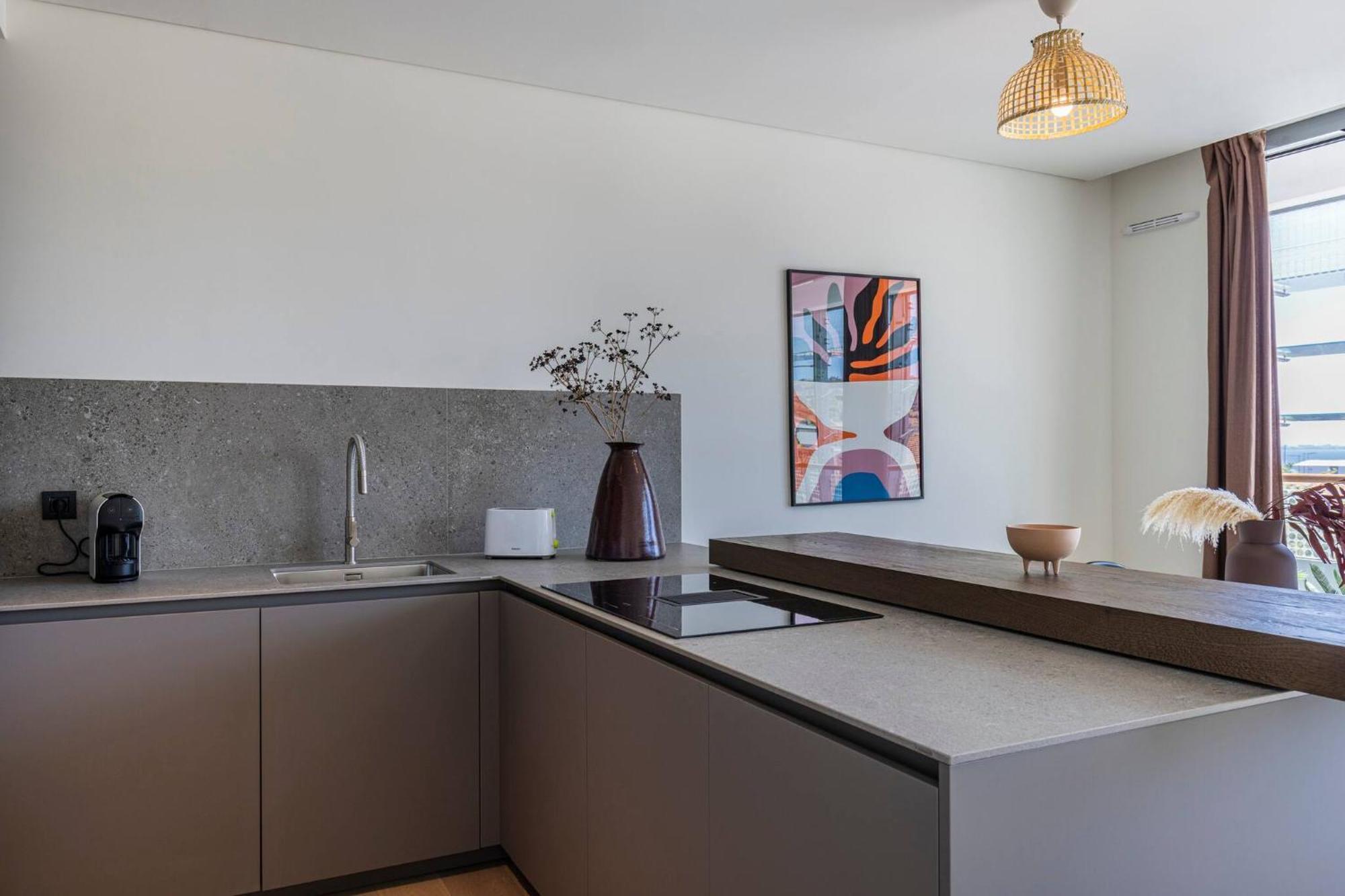 Prata Riverside Vii By Innkeeper Apartment *