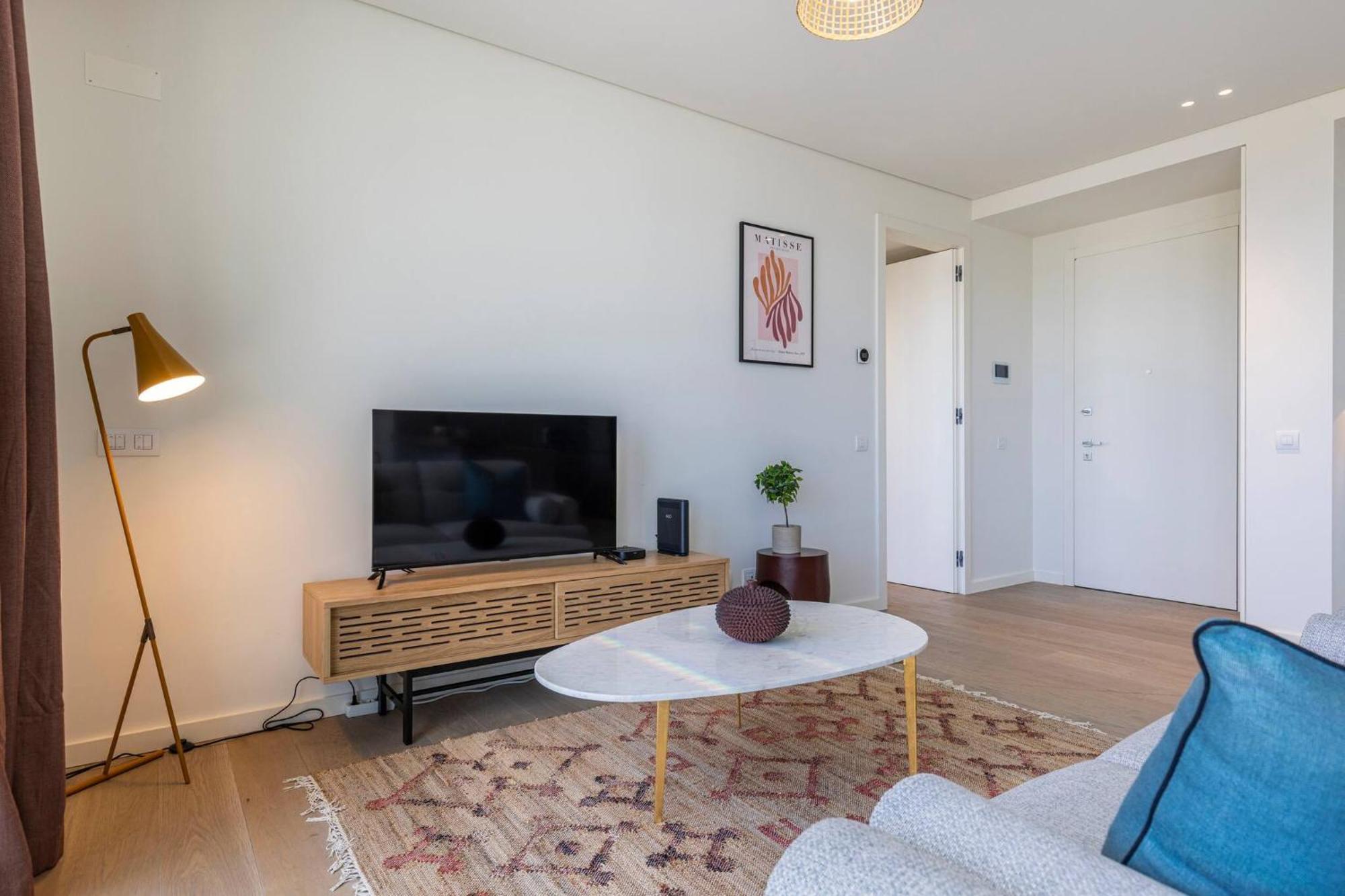 Prata Riverside Vii By Innkeeper Apartment Lisbon