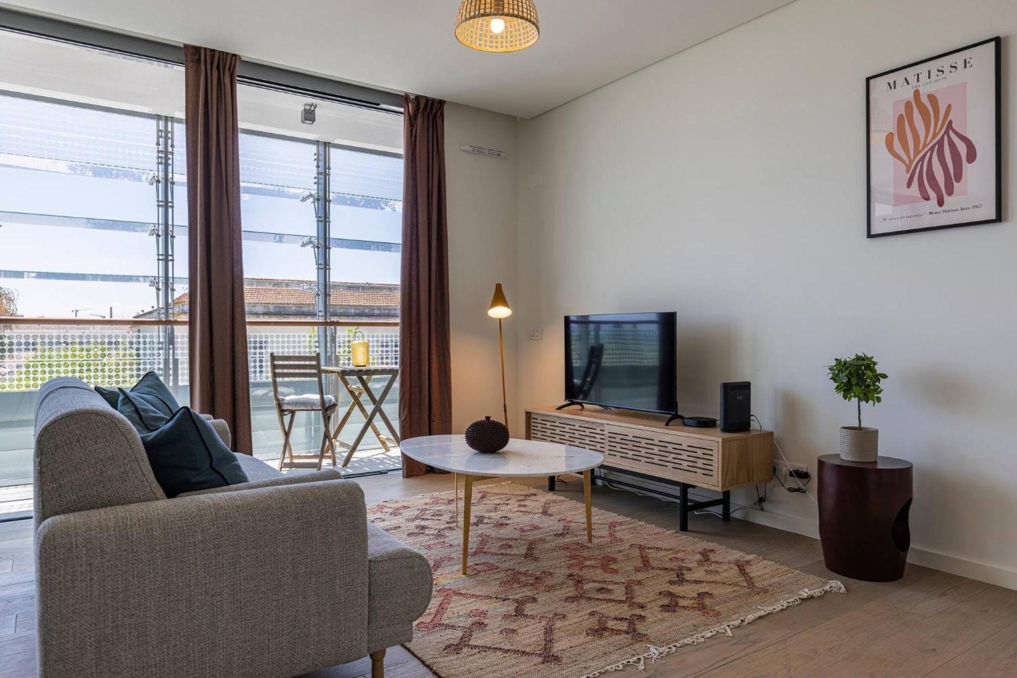 Prata Riverside Vii By Innkeeper * Lisbon