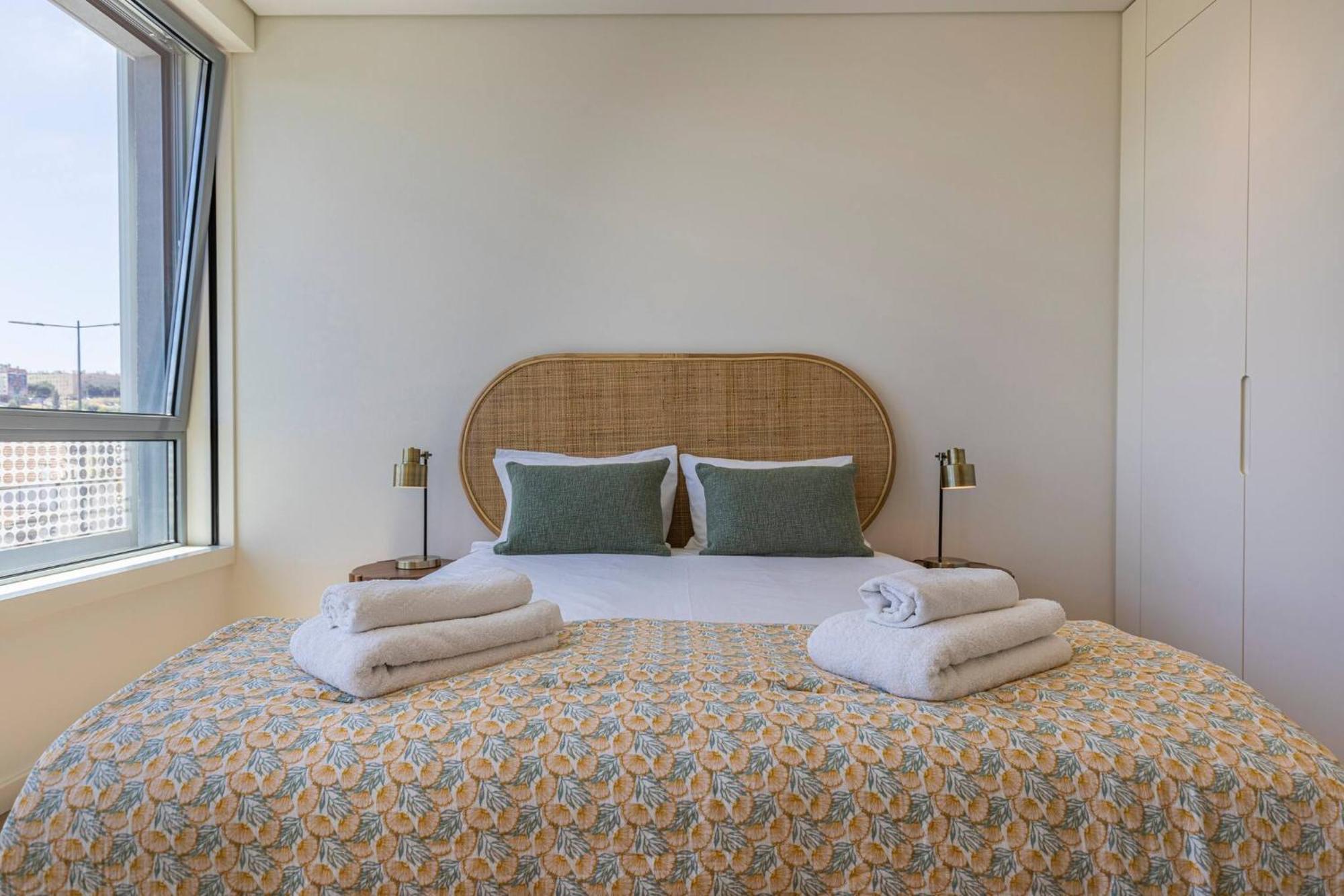Apartment Prata Riverside Vii By Innkeeper *