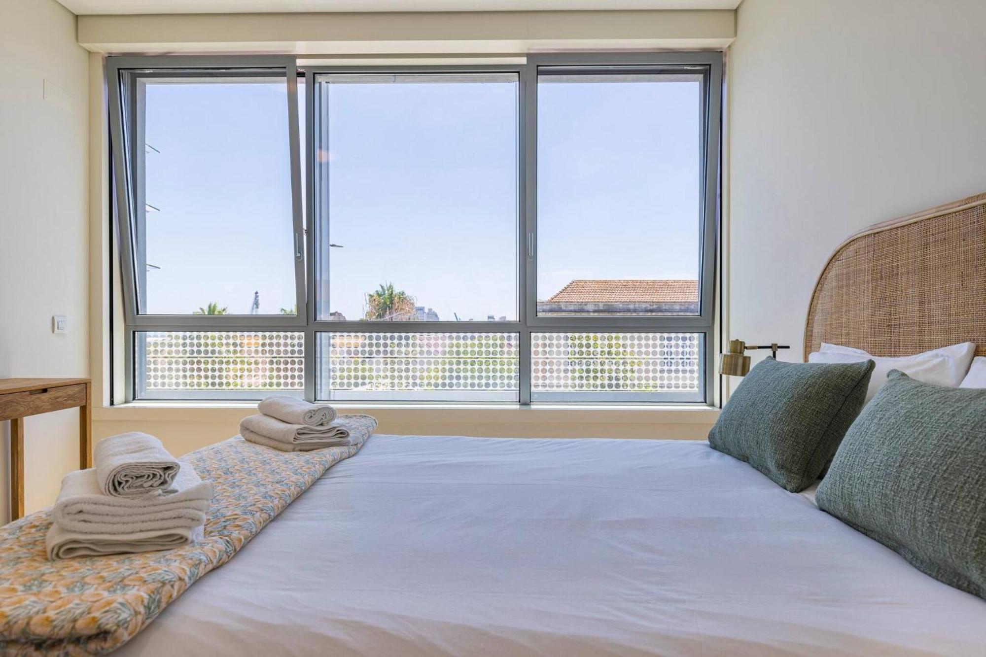 Prata Riverside Vii By Innkeeper Apartment *