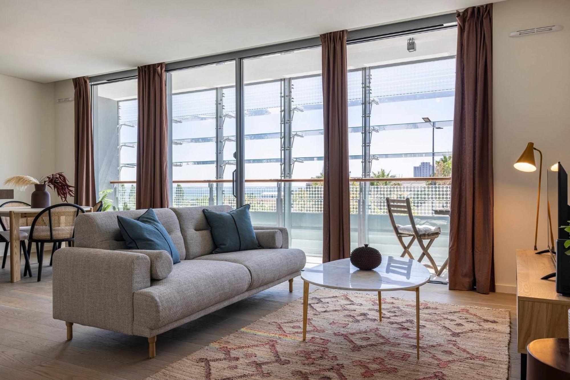 Prata Riverside Vii By Innkeeper Apartment *