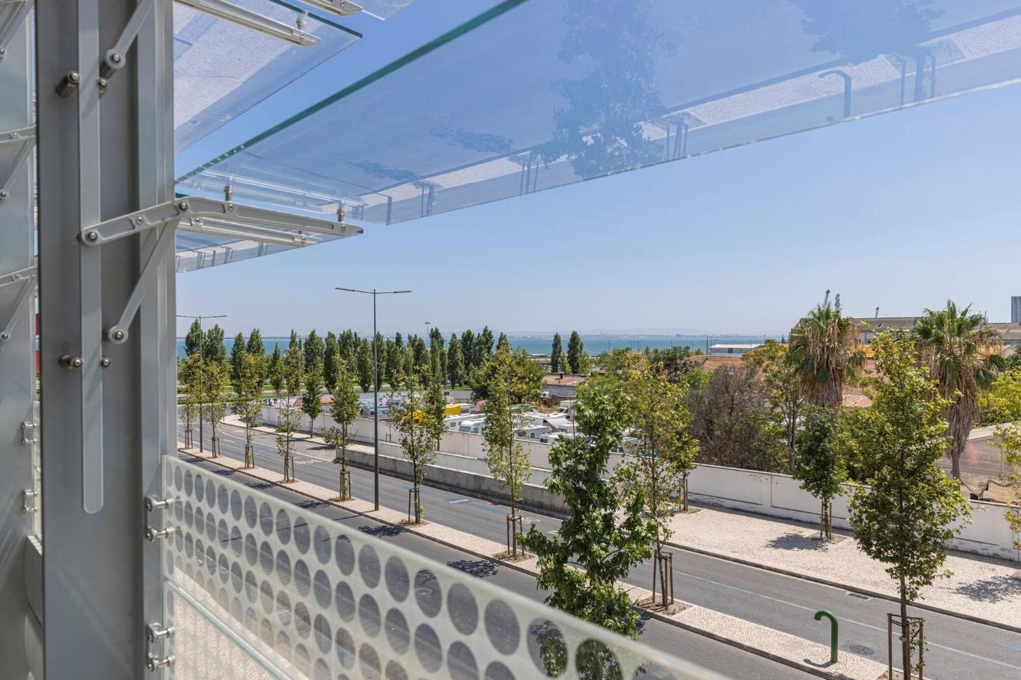 Prata Riverside Vii By Innkeeper * Lisbon