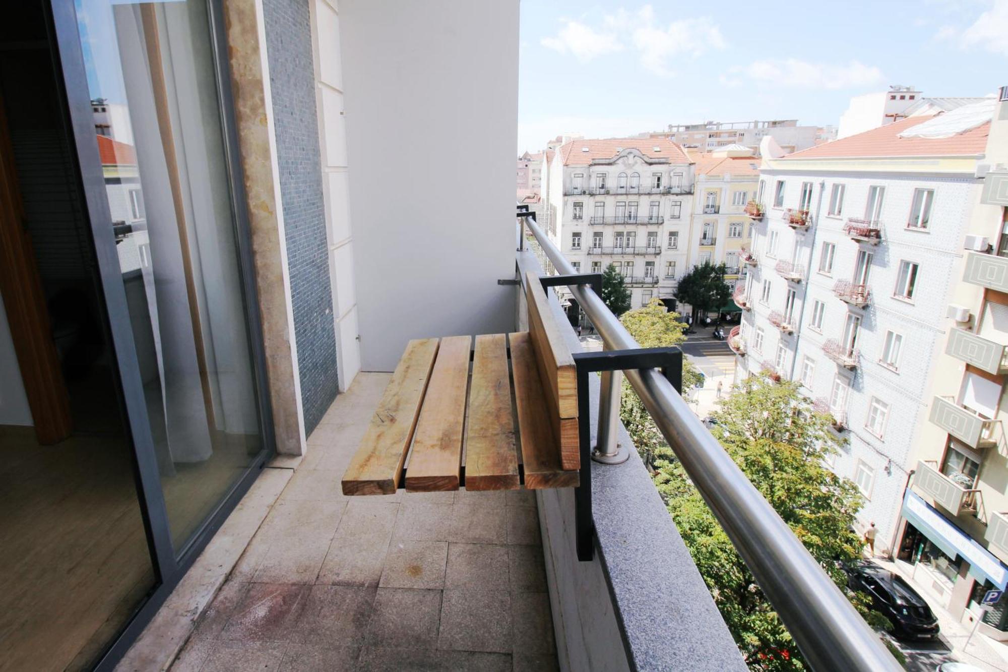 Hostel Wot Nomad Lisbon