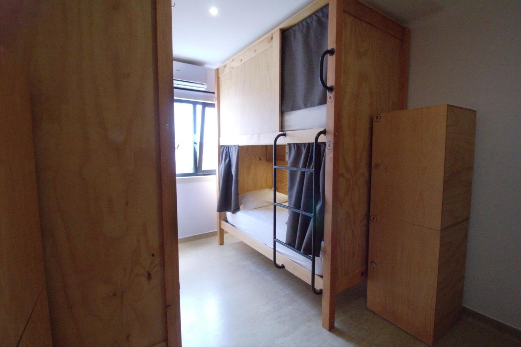 Hostel Wot Nomad