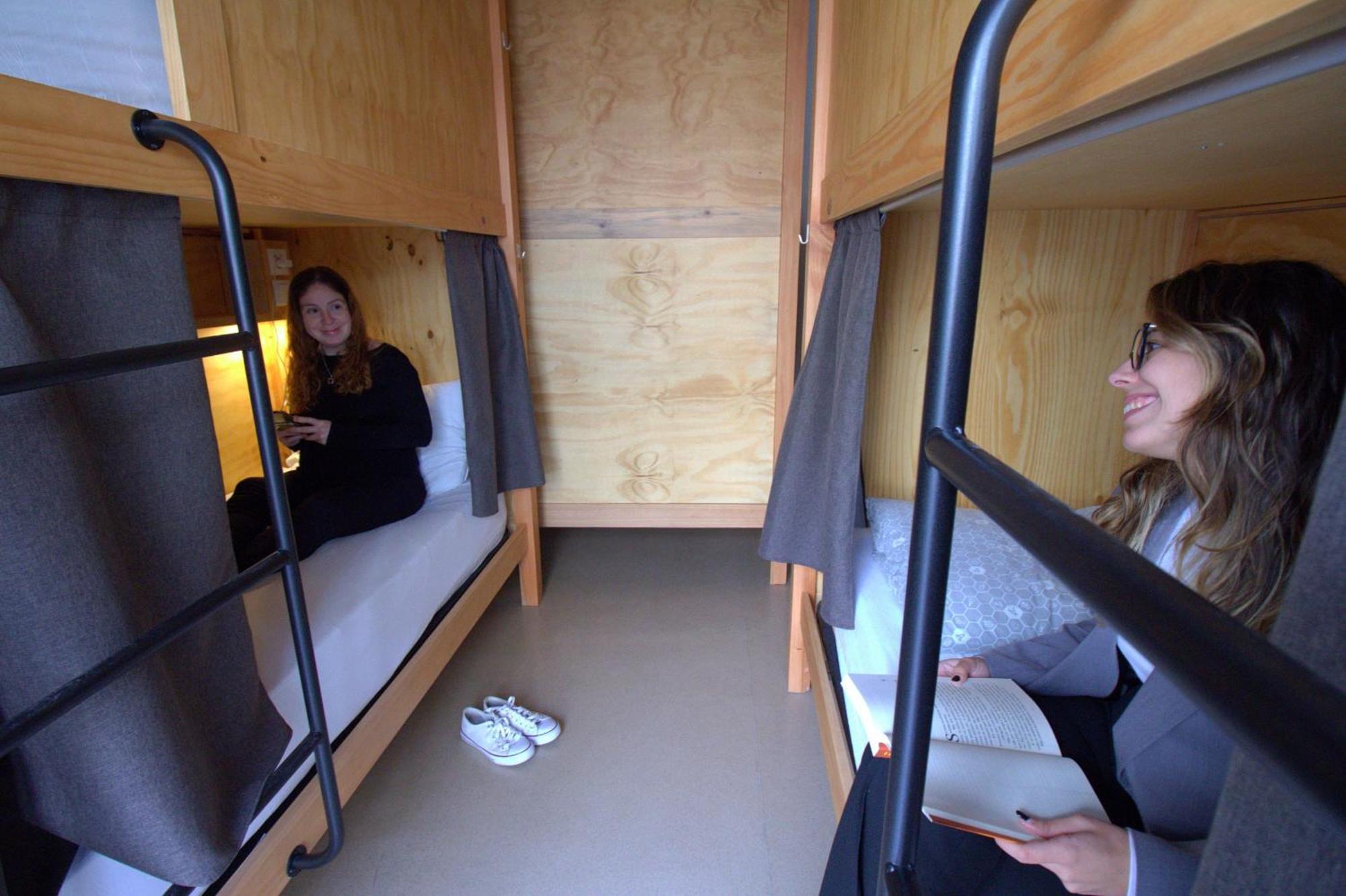Hostel Wot Nomad Lisbon