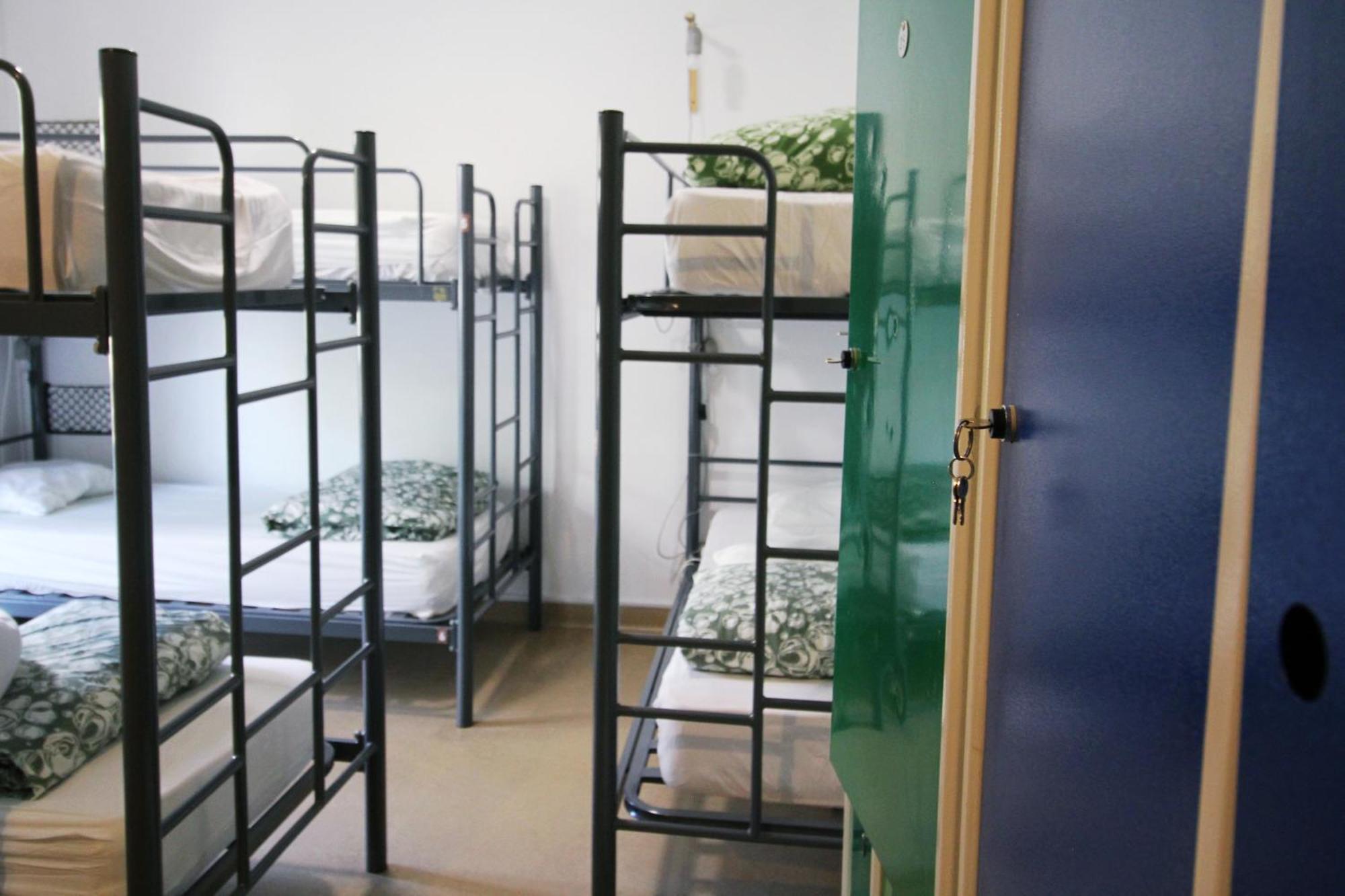 Wot Nomad Hostel
