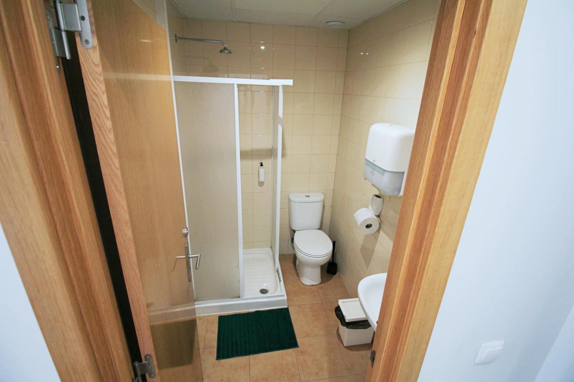 Wot Nomad Hostel