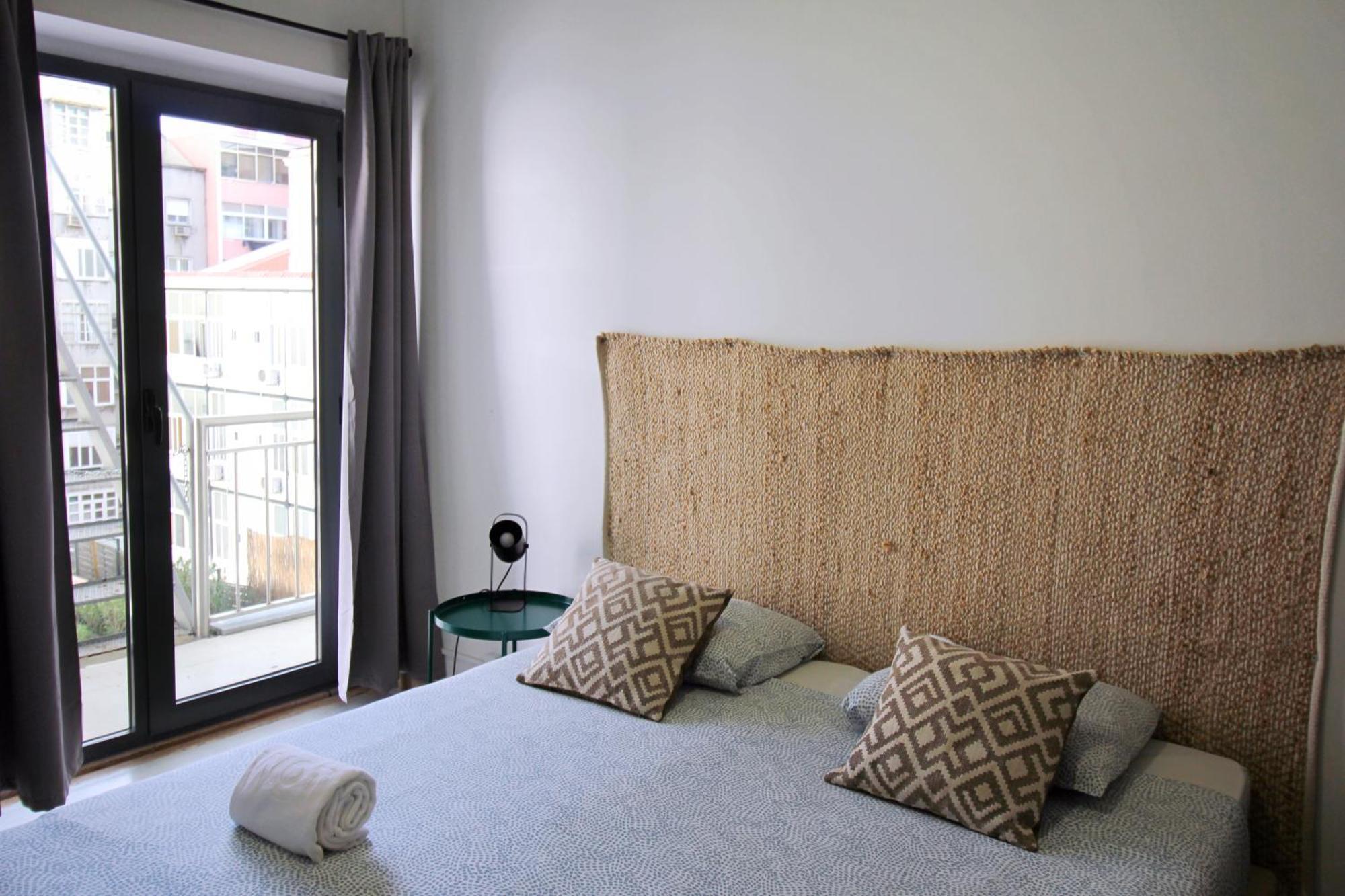 Wot Nomad Hostel *