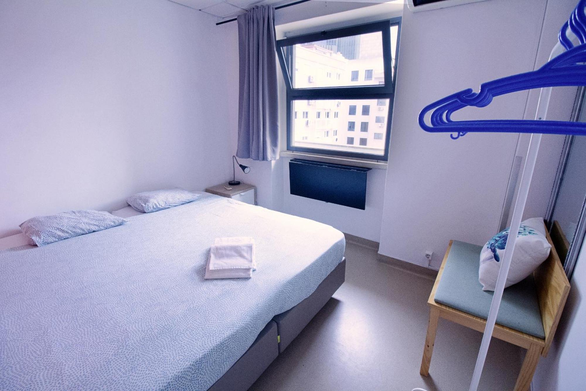 Wot Nomad Hostel