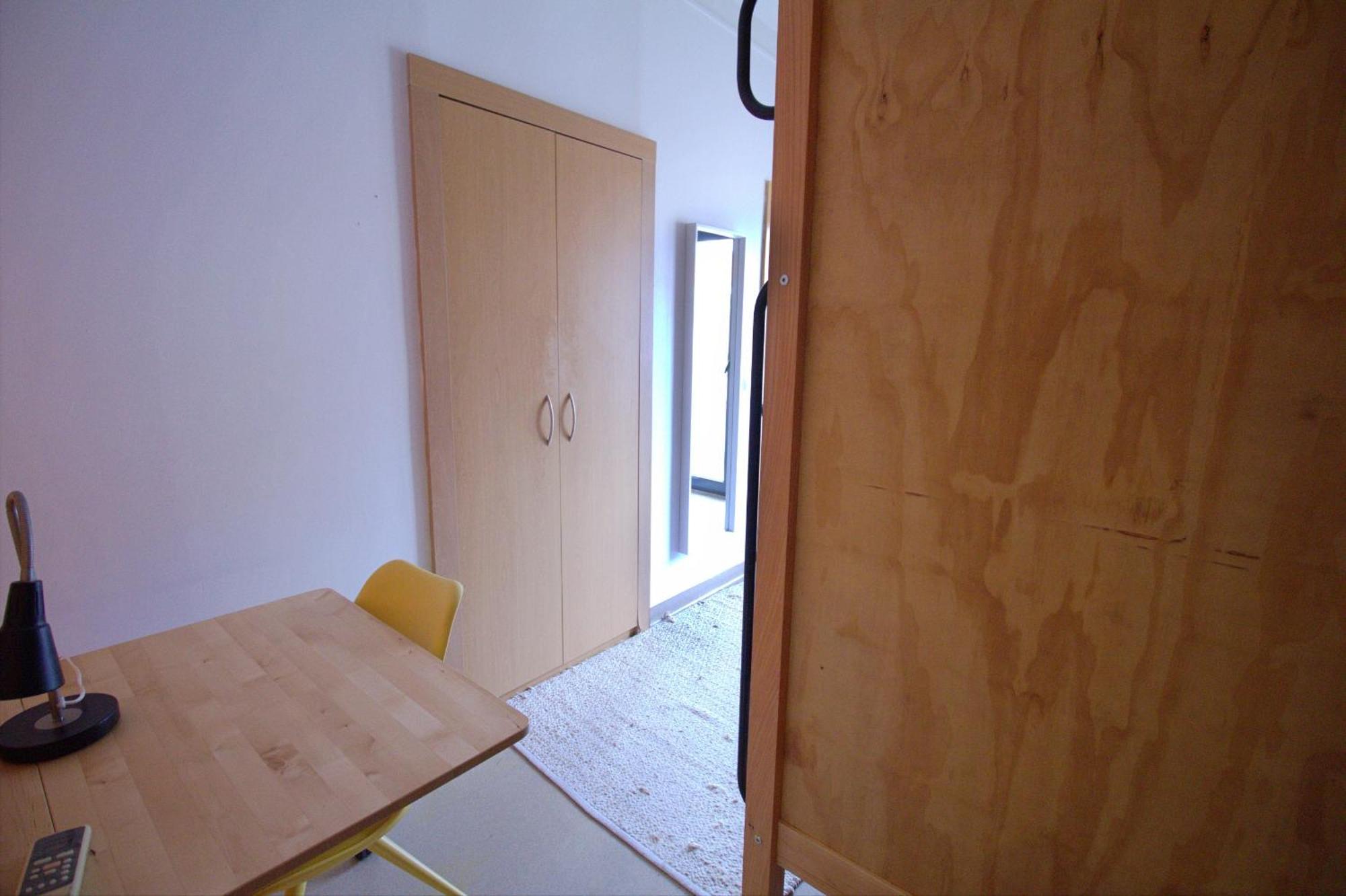 Wot Nomad Hostel Lisbon