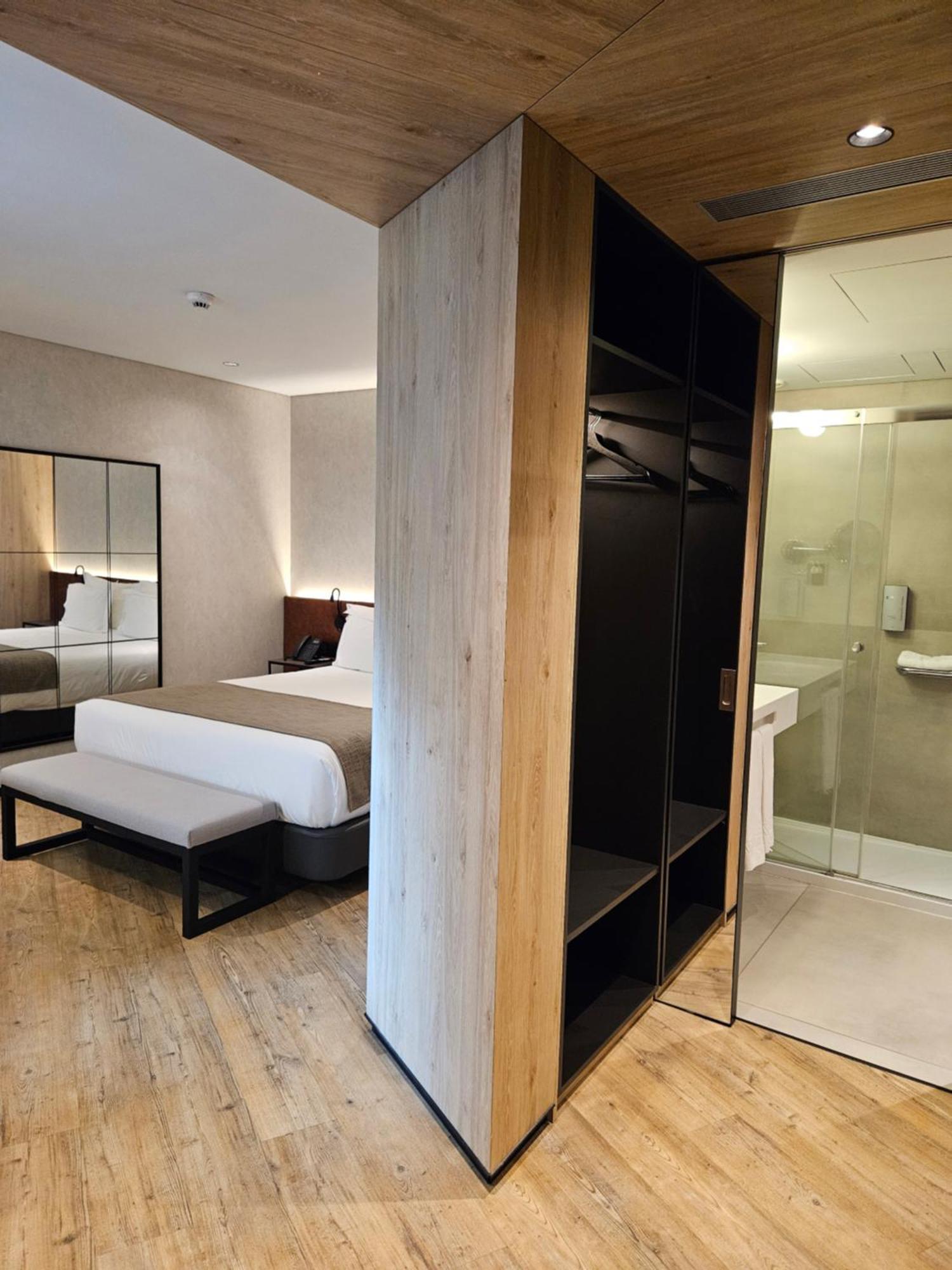 Principe Avila Hotel Lisbon