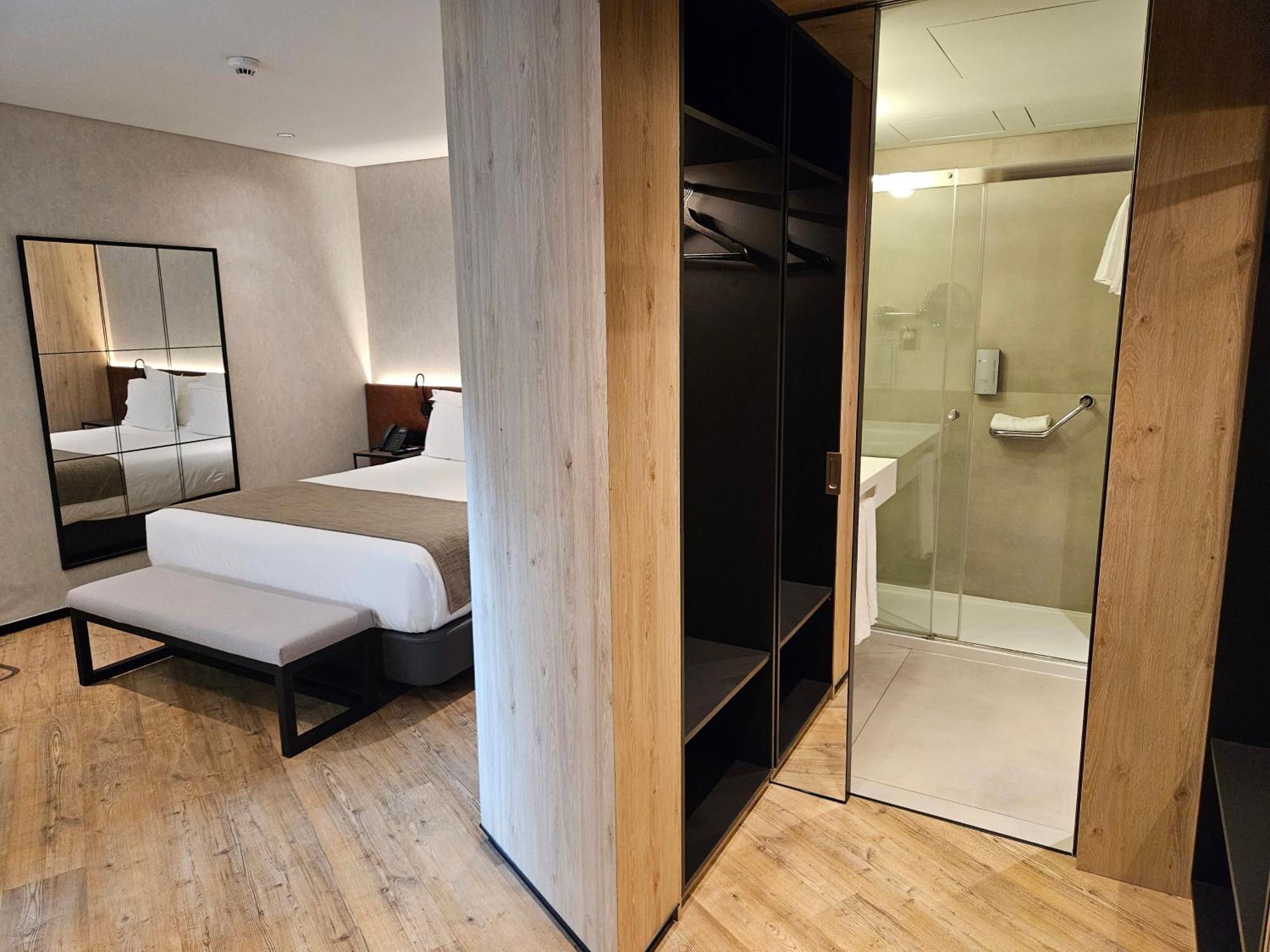 Hotel Principe Avila Lisbon
