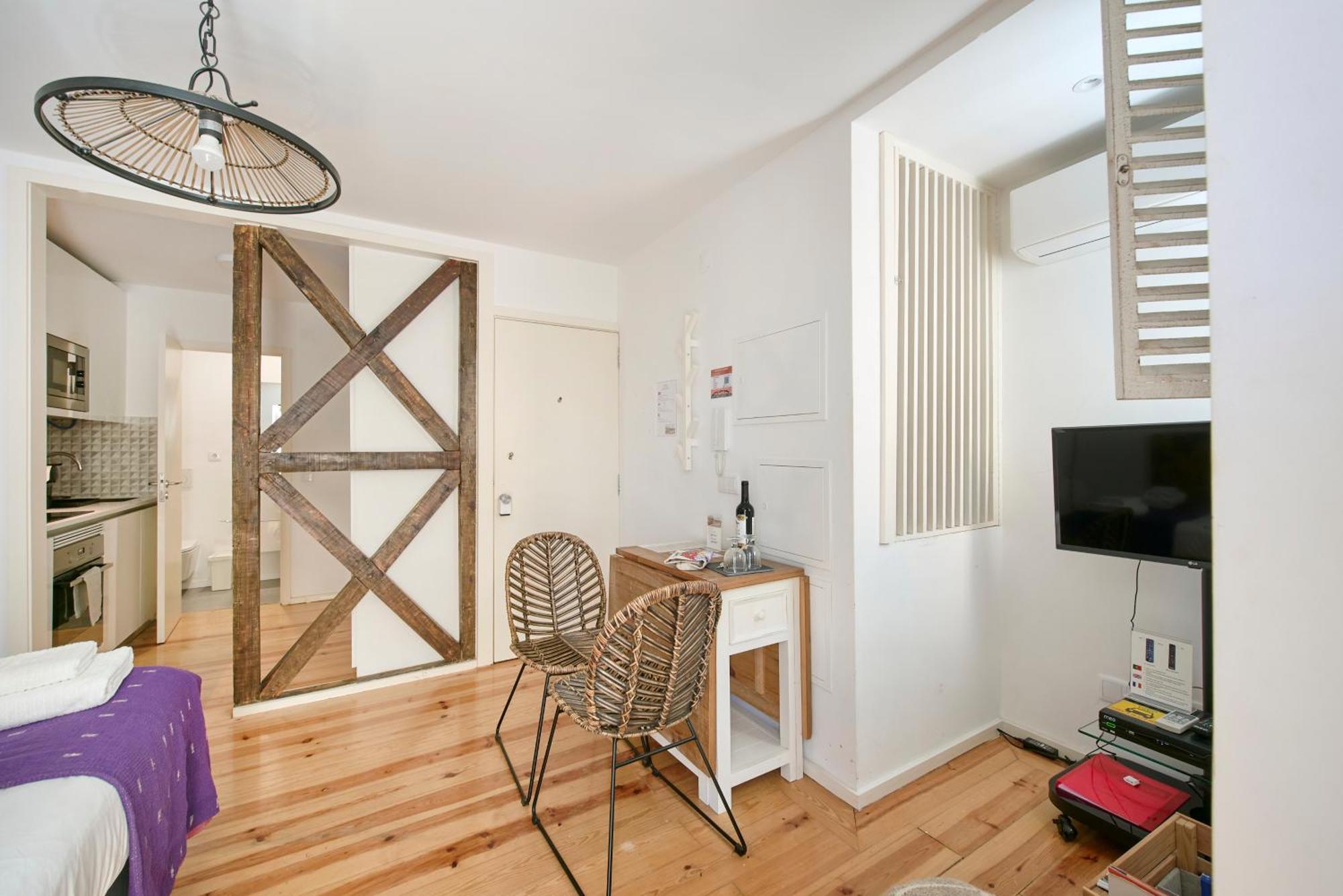 The - Pocinho 2 Apartment *