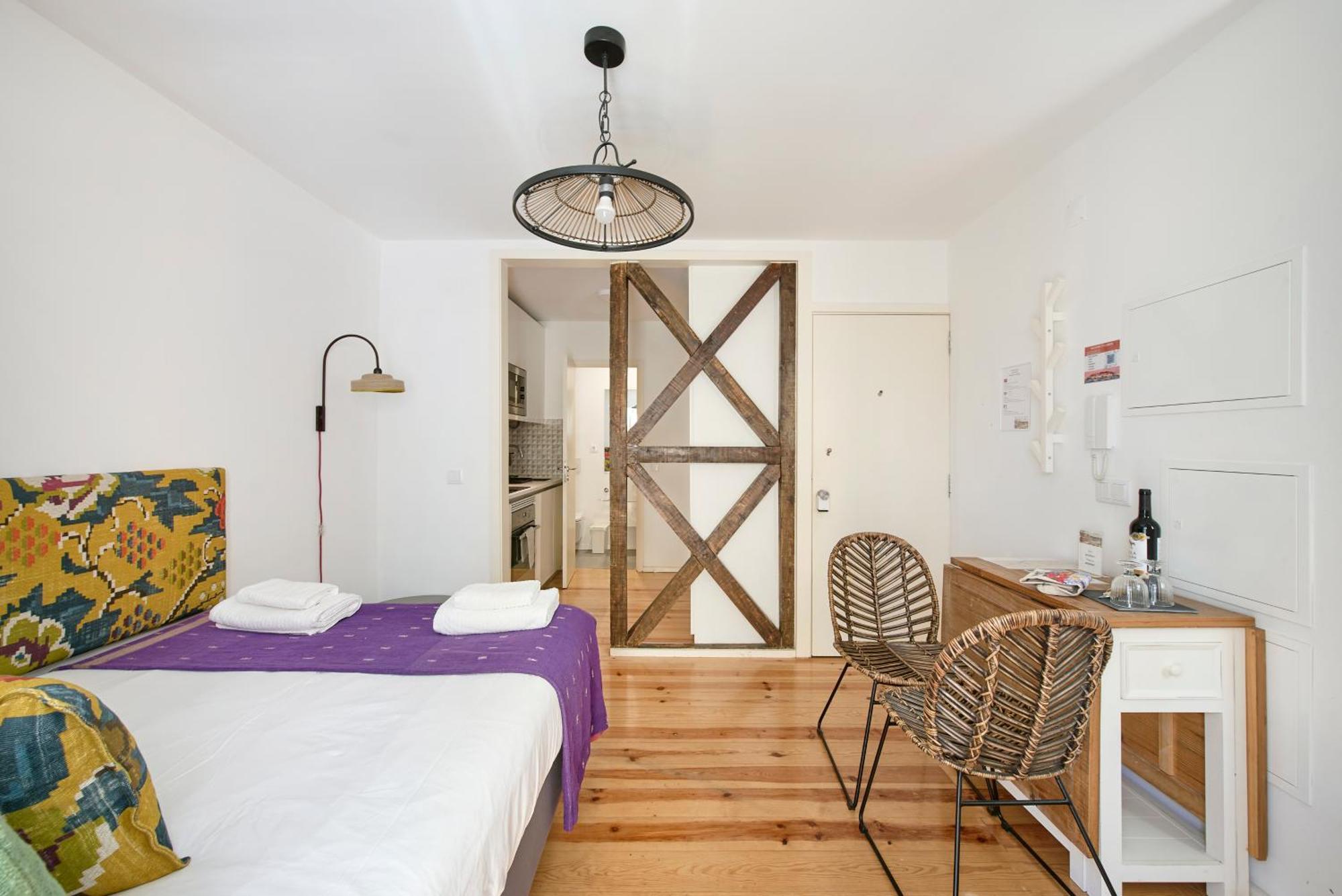 Apartment The - Pocinho 2 *