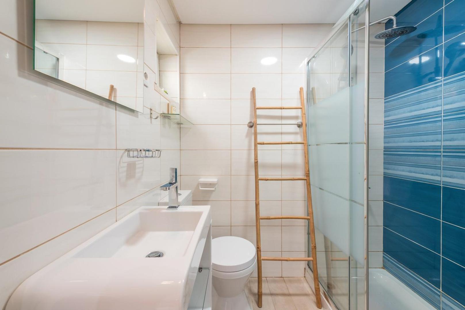Apartment Guestready - Bright And Cozy In Lisbon