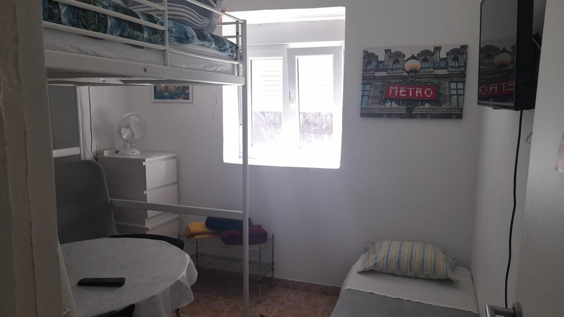 Guest house Ajuda Space