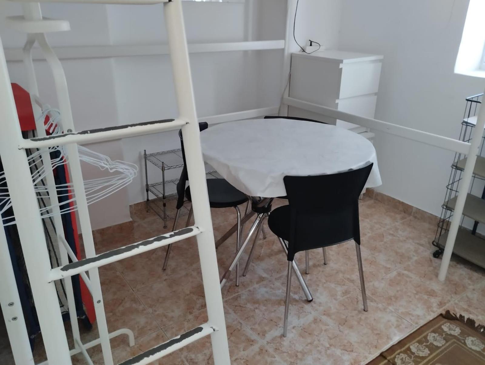 Ajuda Space * Lisbon