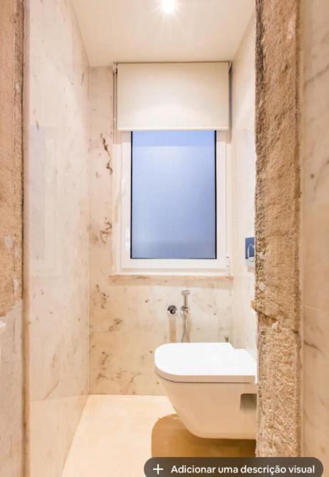 Your Bairro Alto Ii Apartamento Lisboa