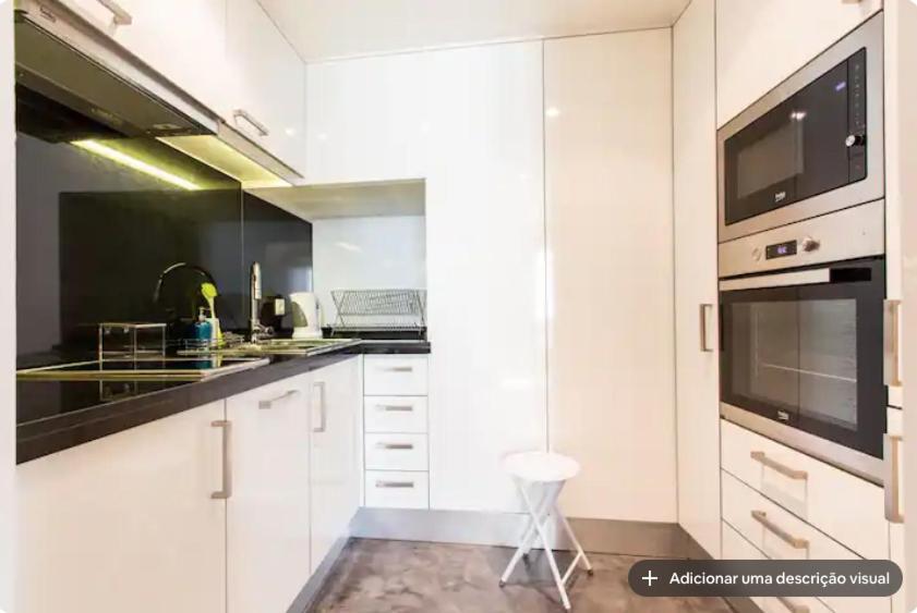 Your Bairro Alto Ii Apartamento Lisboa