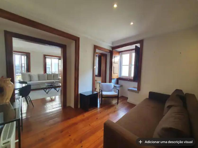 Your Bairro Alto Ii Apartamento