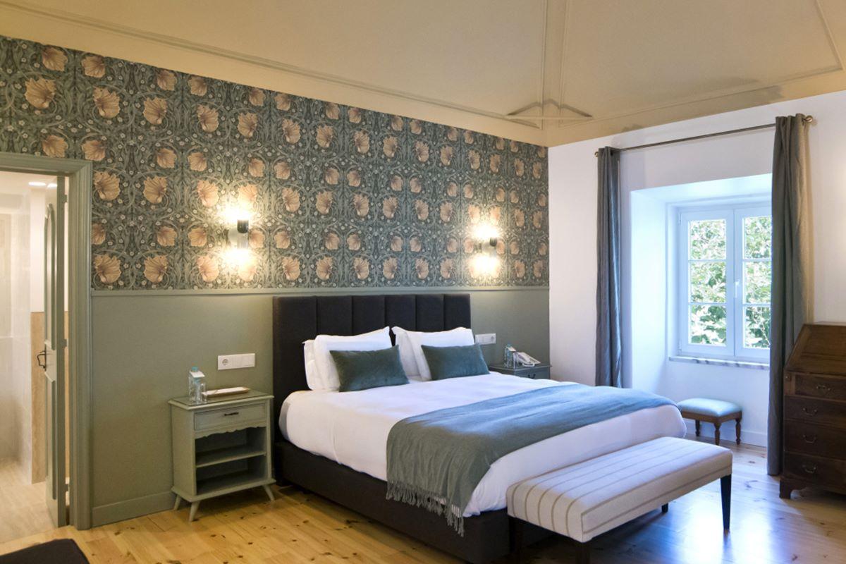 Hotel York House Lisbon