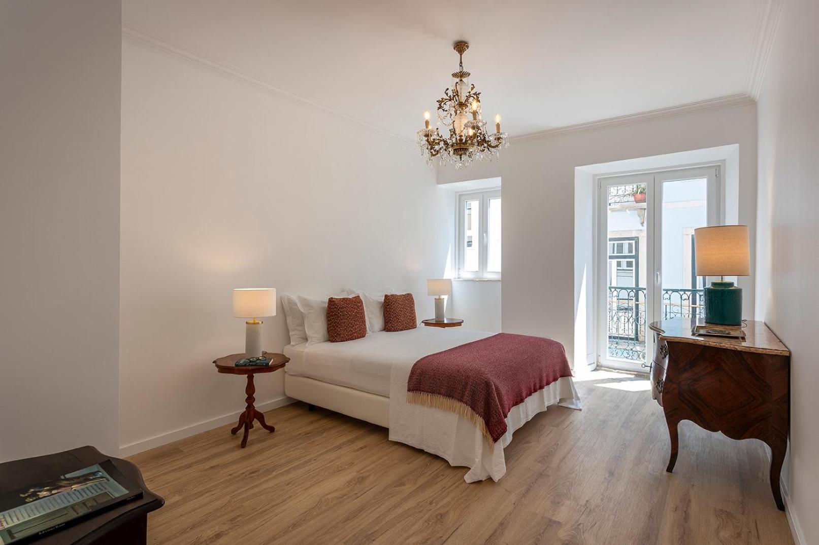 54 Santa Catarina Apartments Apartment Lisbon