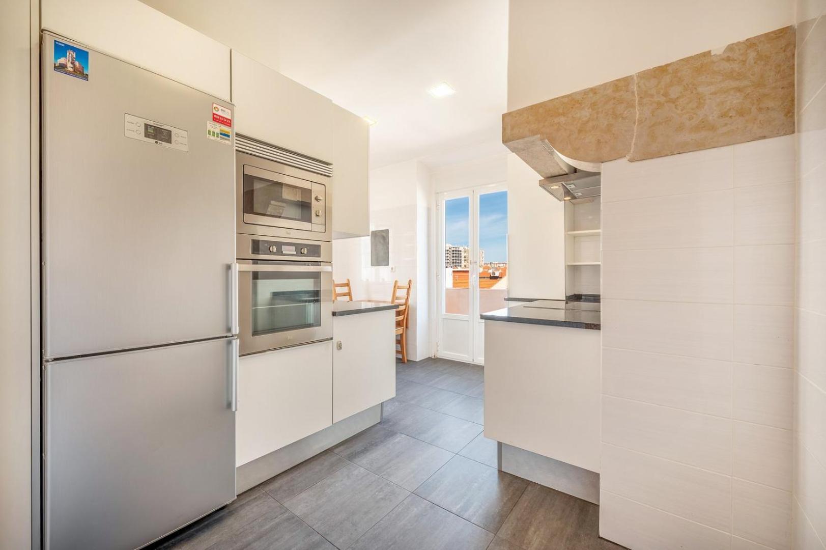 Guestready - Views And Comfort In Arroios Apartment Lisbon
