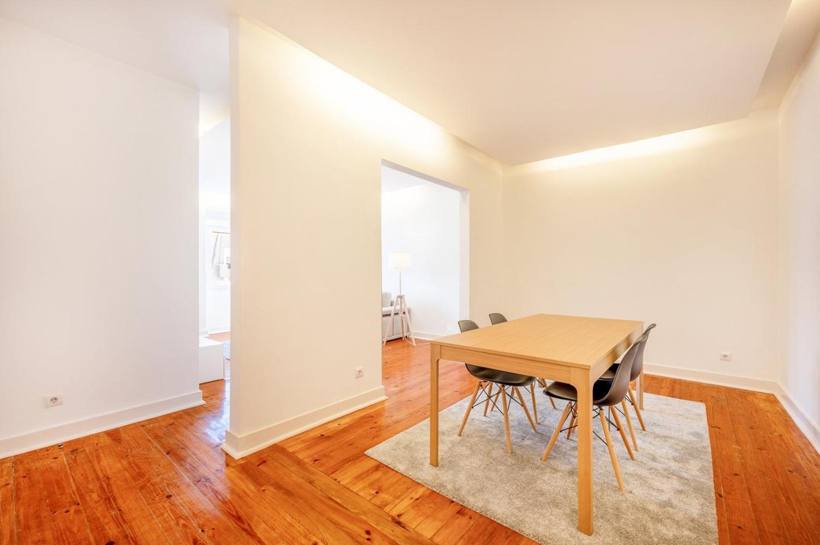 Guestready - Views And Comfort In Arroios Apartment Lisbon