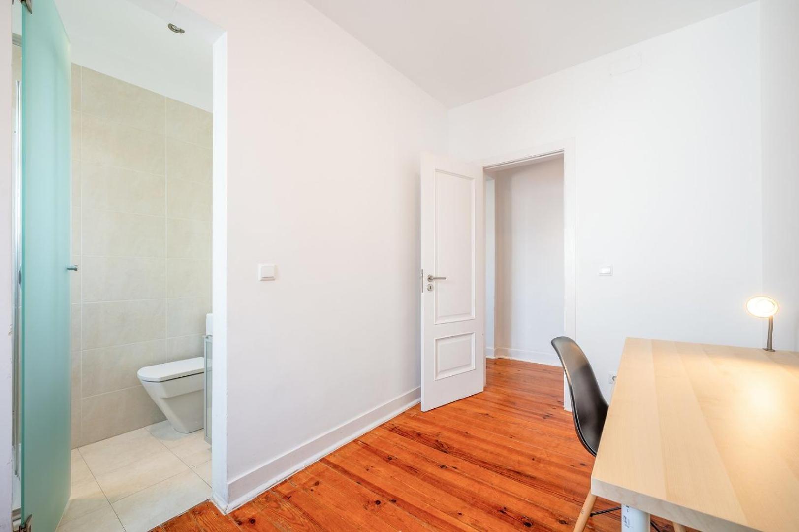 Guestready - Views And Comfort In Arroios Lisbon