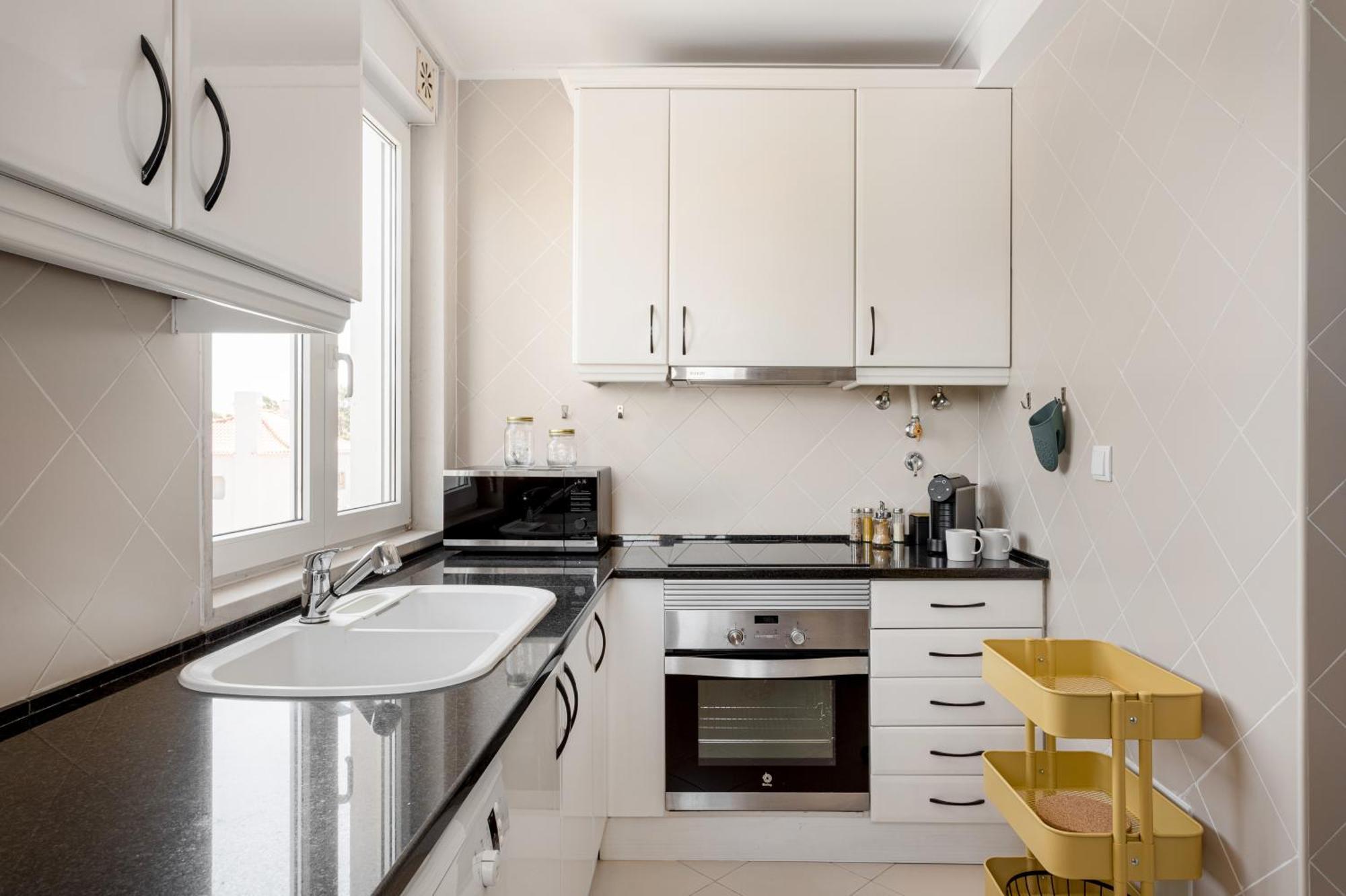 Apartment Executive Riverside