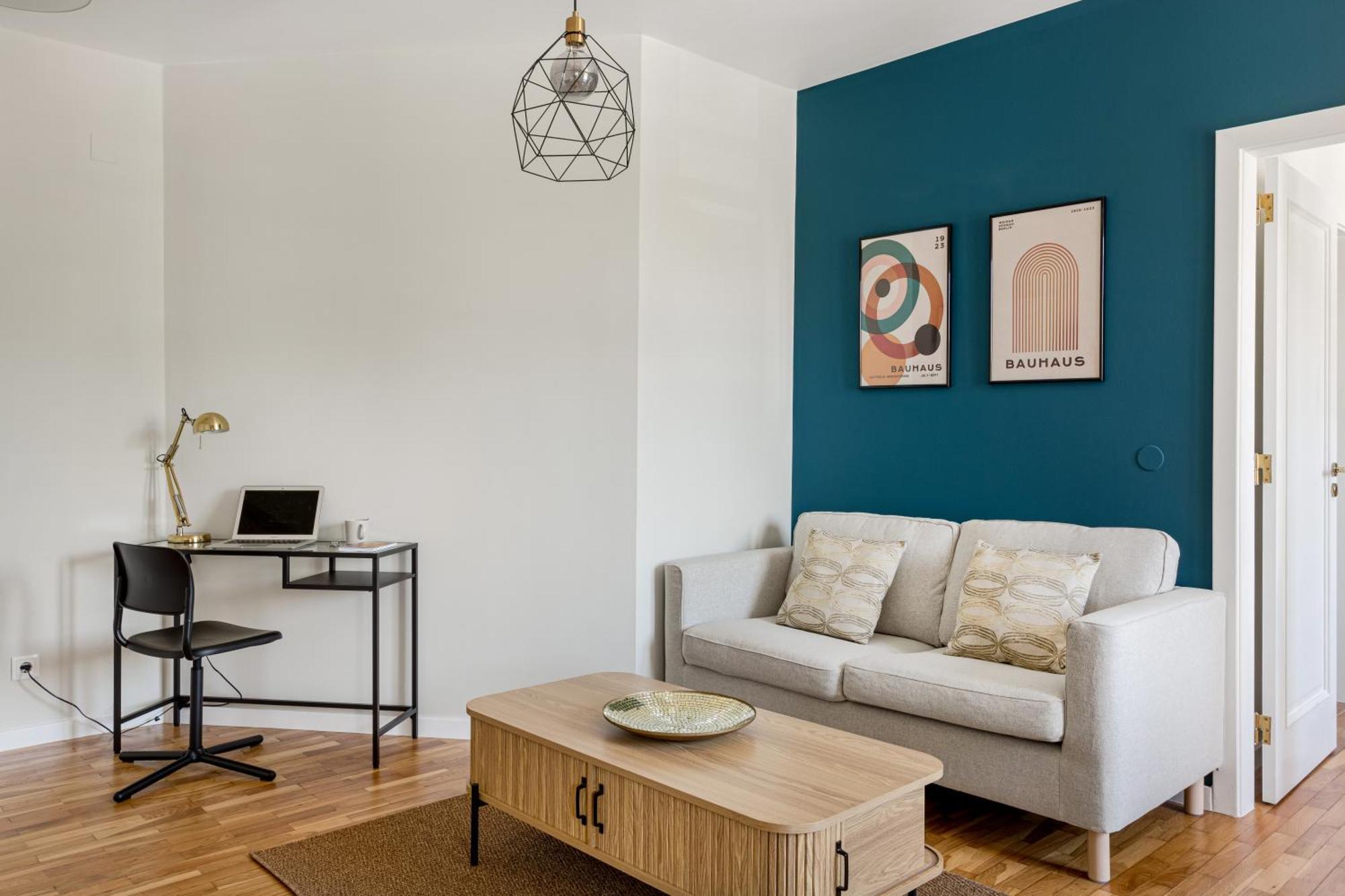Apartment Executive Riverside *