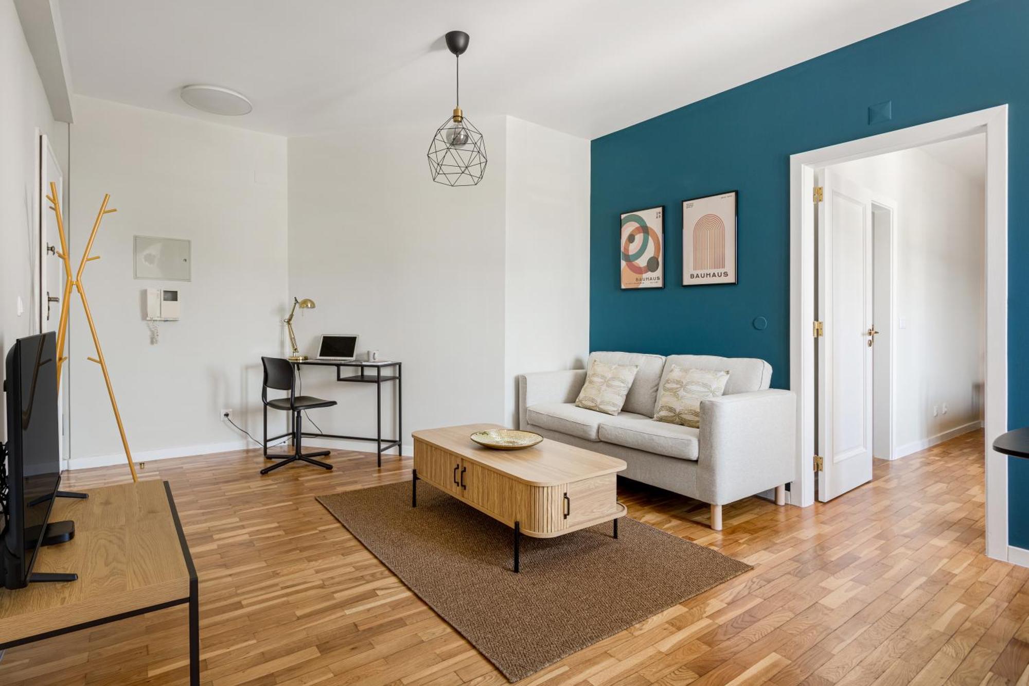 Executive Riverside Lisbon