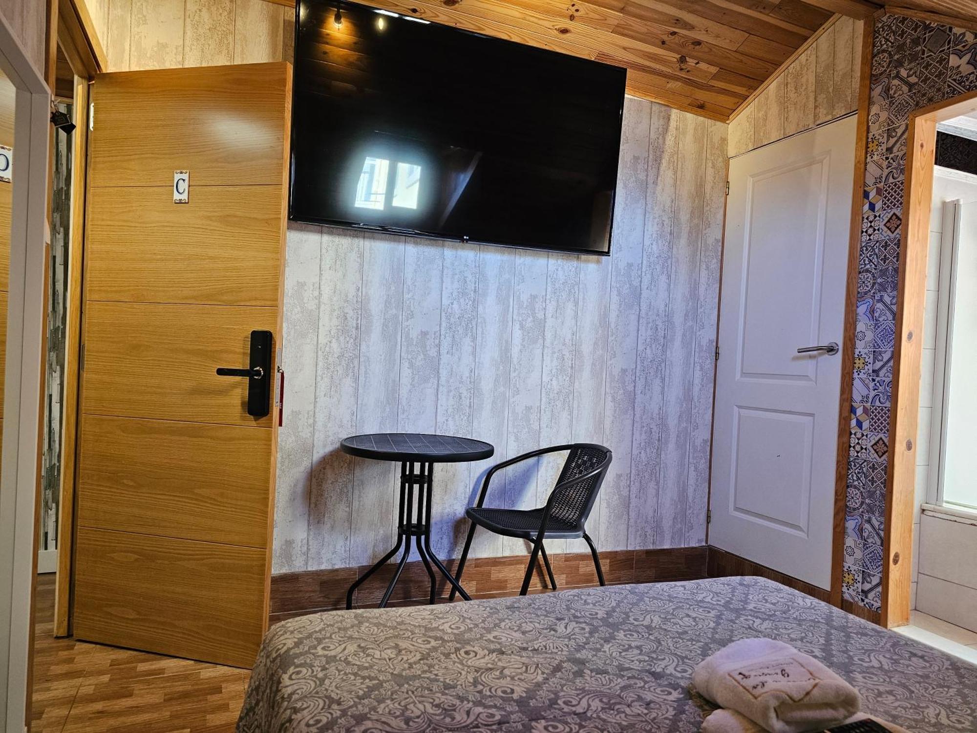 Guest house Charme Da Graca - 2*