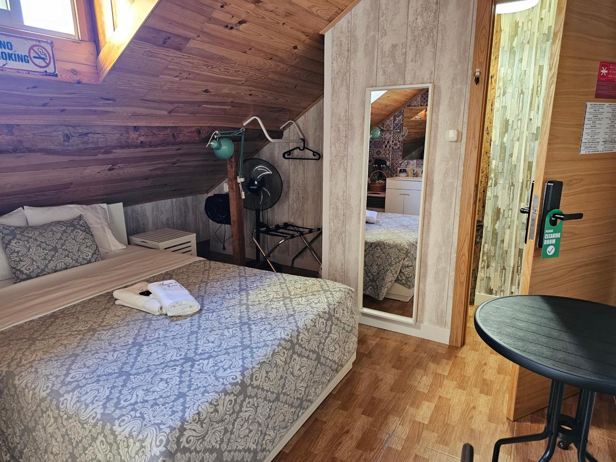 Charme Da Graca - Guest house Lisbon