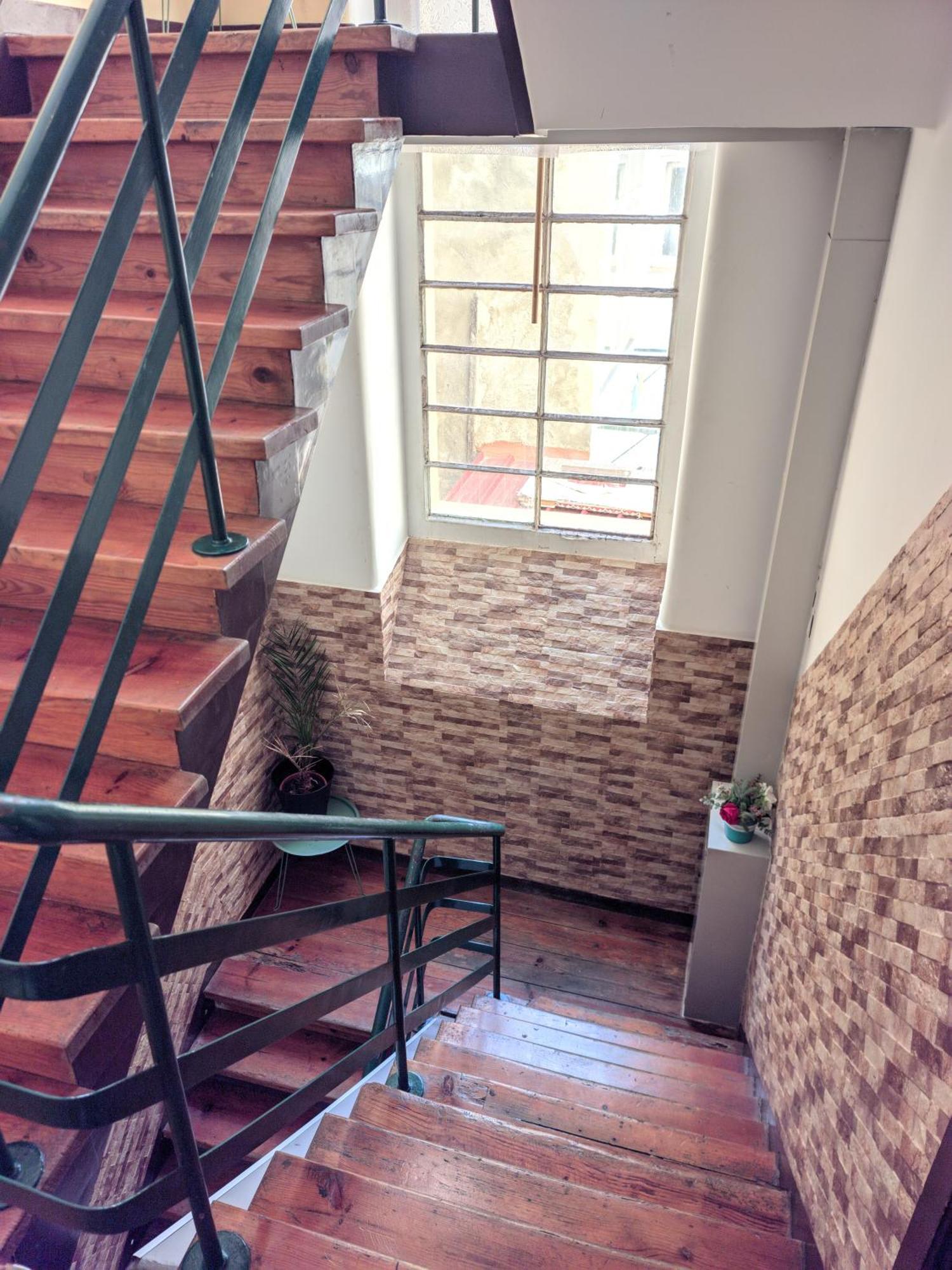 Casa de hóspedes Paraíso Da Penha Lisboa