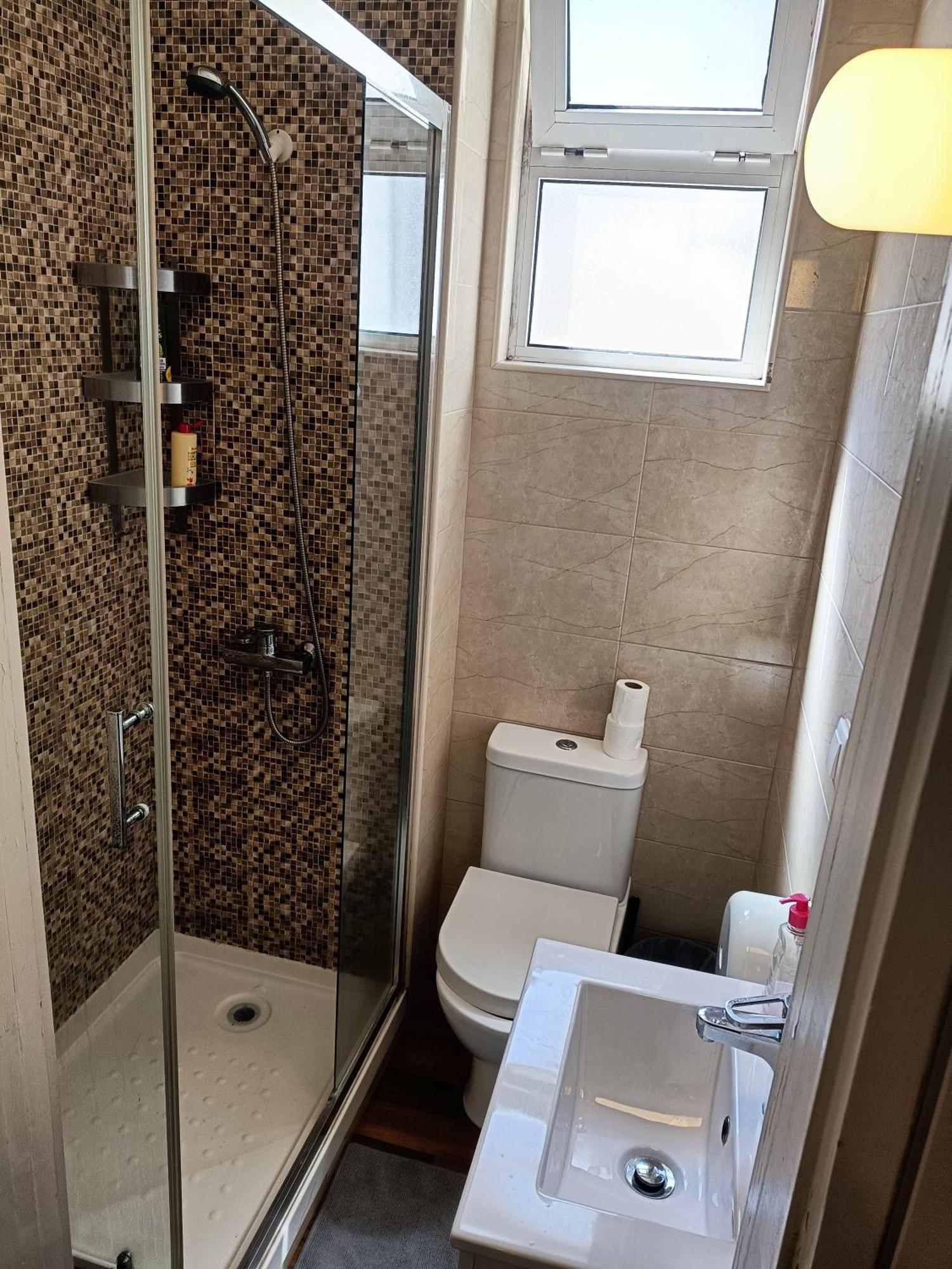 Guest house Paraiso Da Penha Lisbon