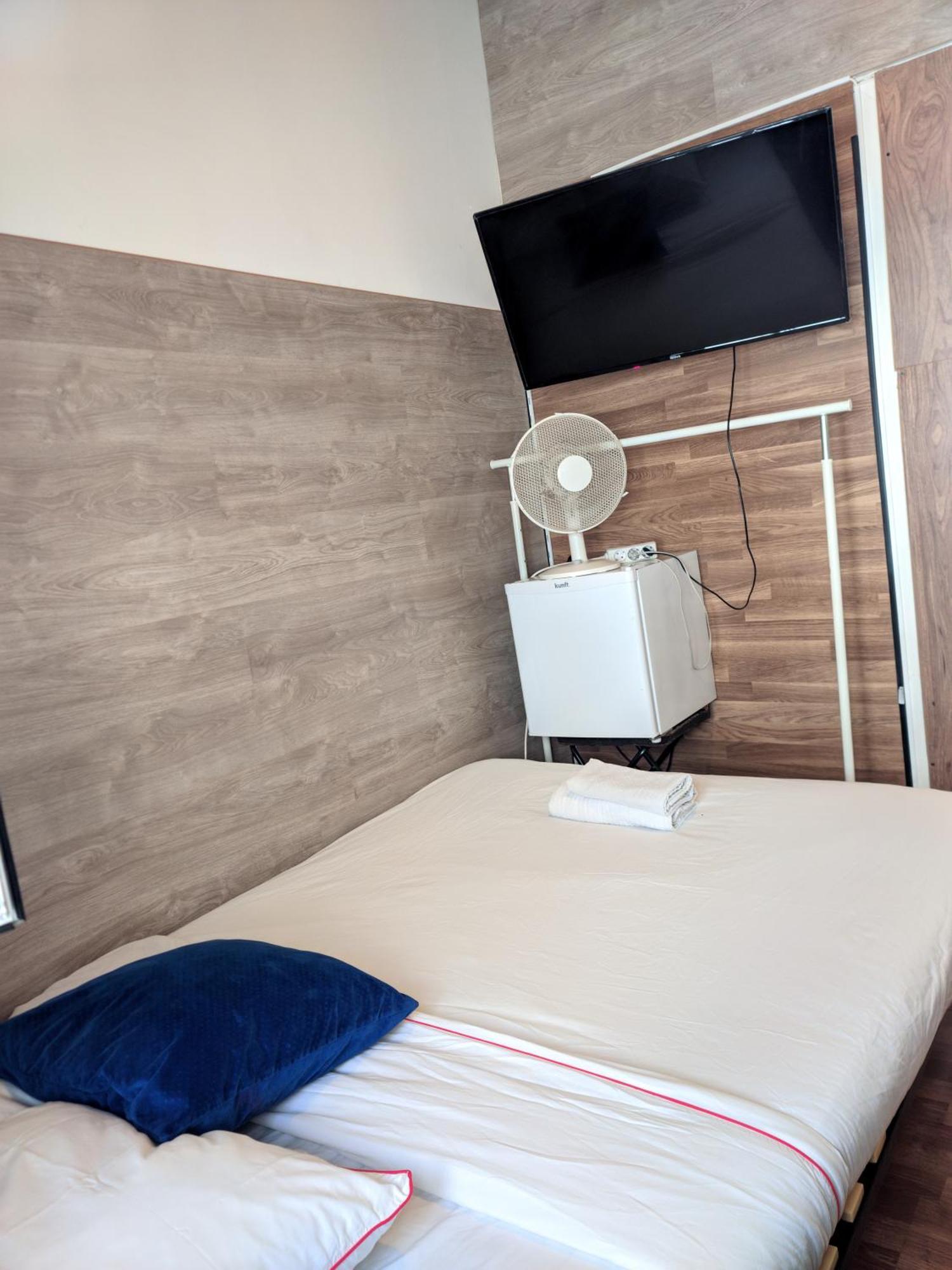 Paraiso Da Penha Guest house 2*