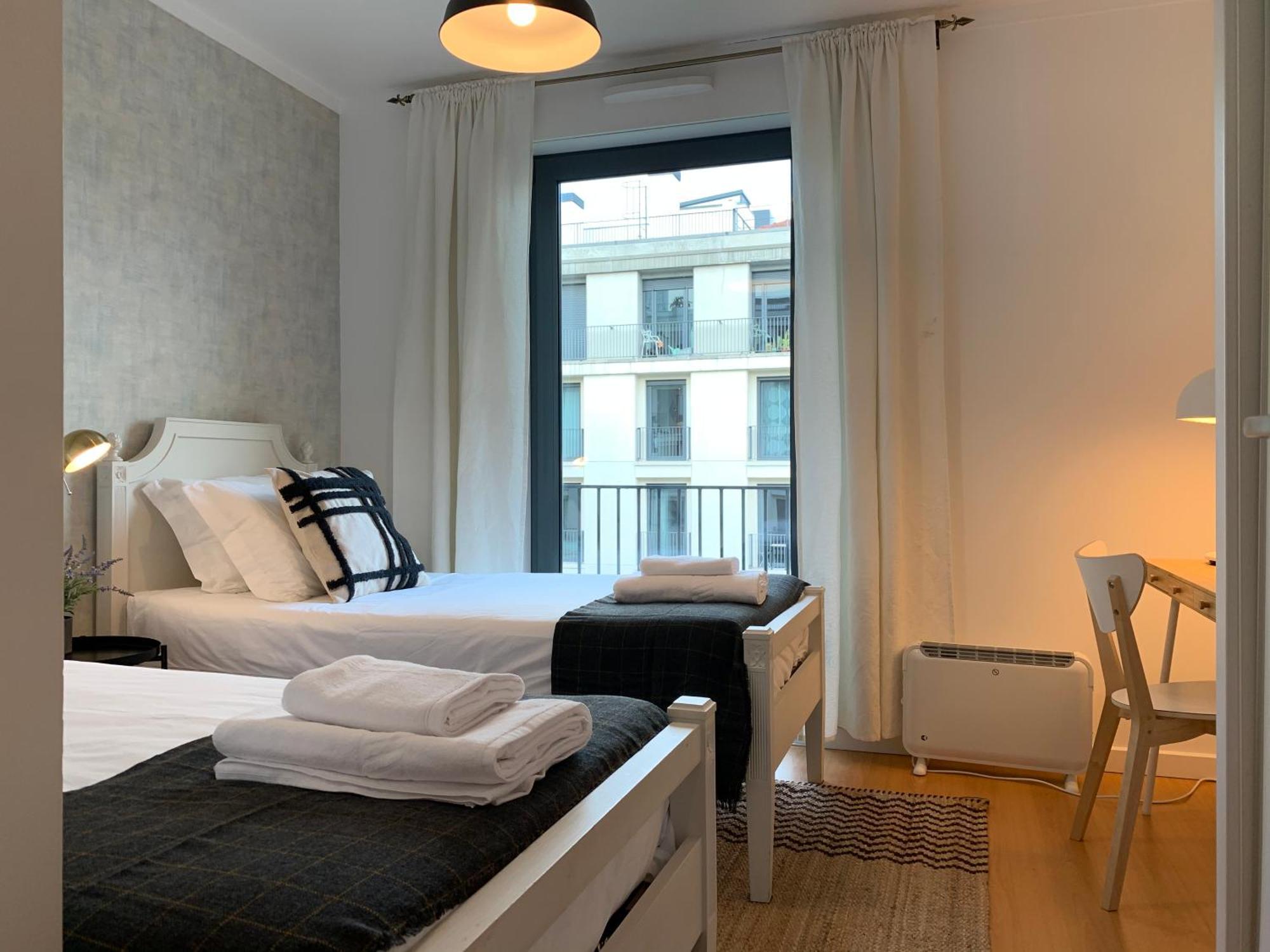 Mm3 Baixa Rossio Castle View! Apartment Lisbon