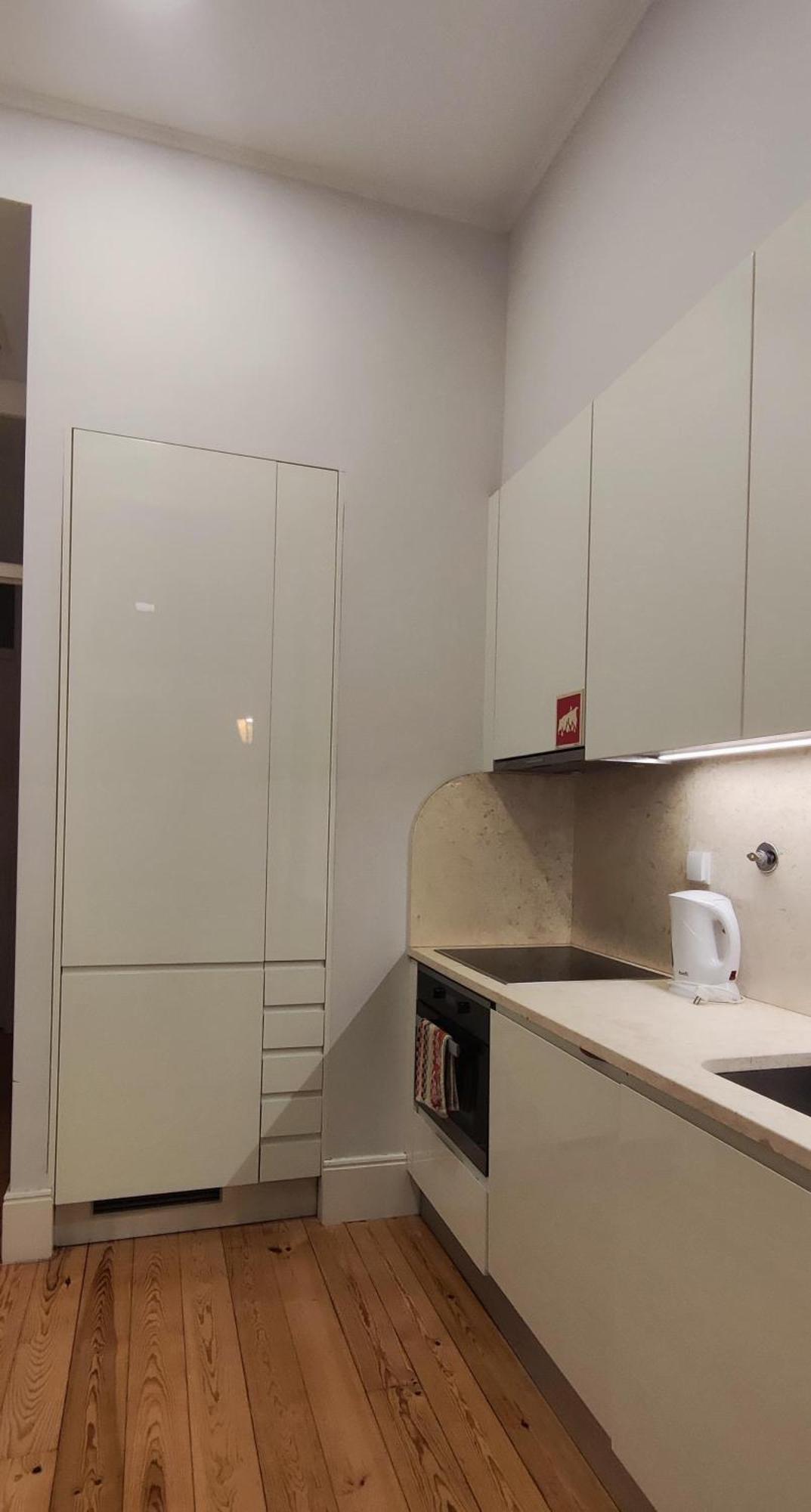 No Chiado Baixa De - Em Apartamento Partilhado Lisbon