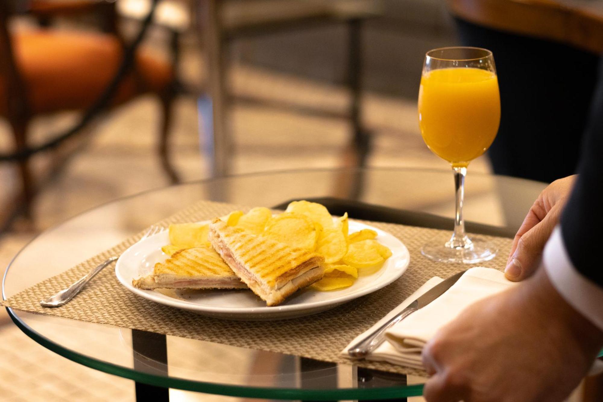 Sana Rex Hotel Lisbon