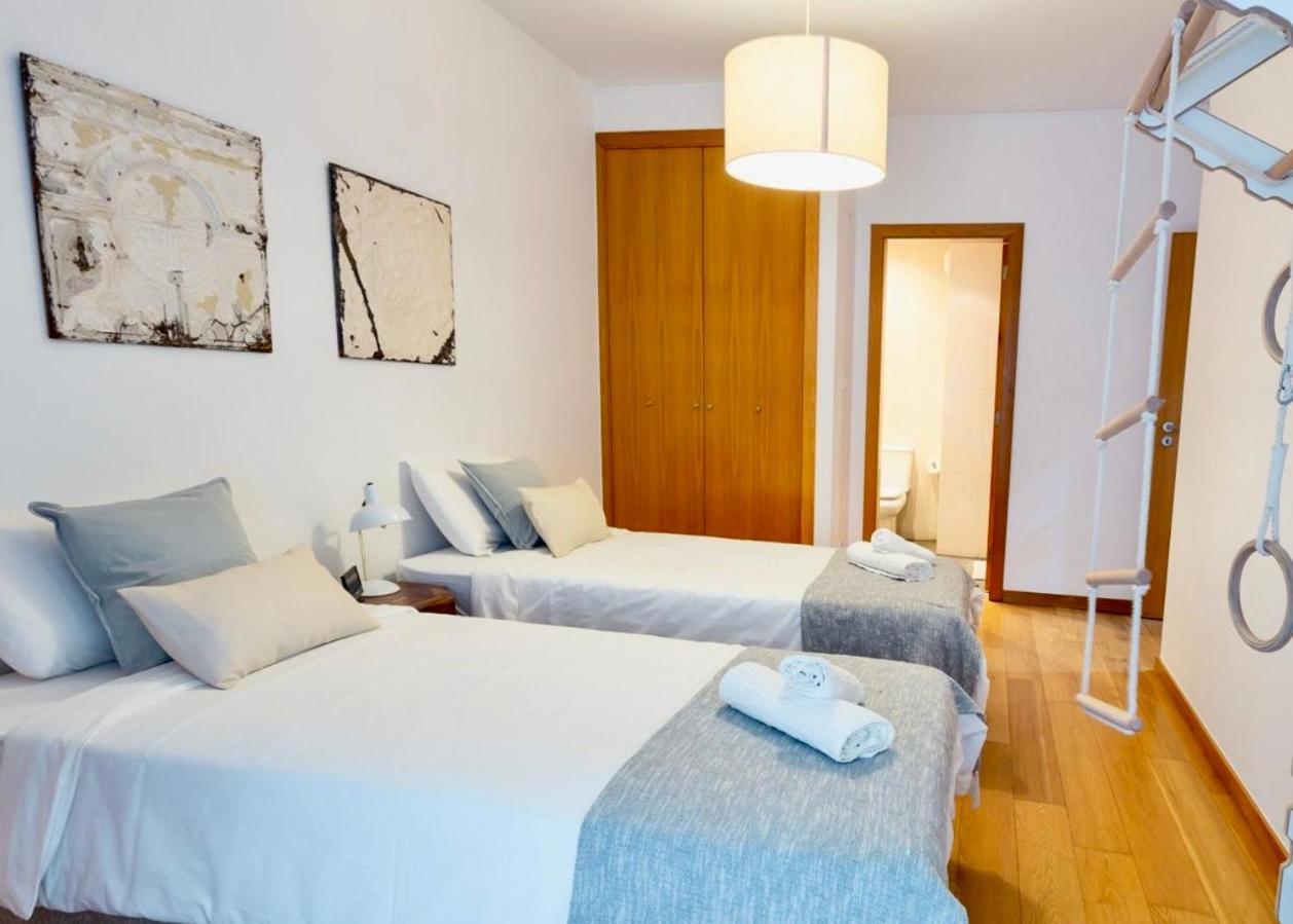 Apartamento - Parque Nacoes Expo Lisboa