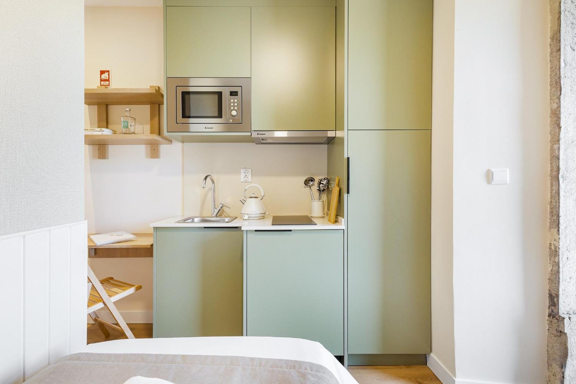 Apartment Metropolitan Living - Campolide