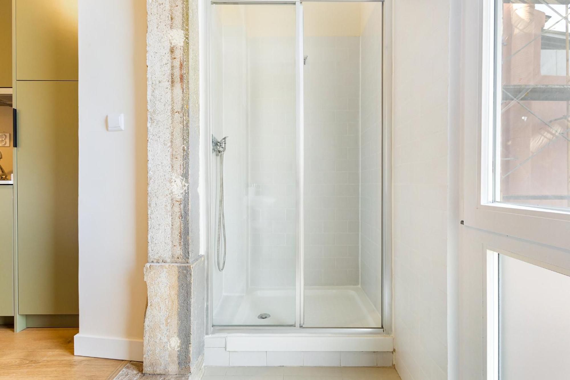 Apartment Metropolitan Living - Campolide