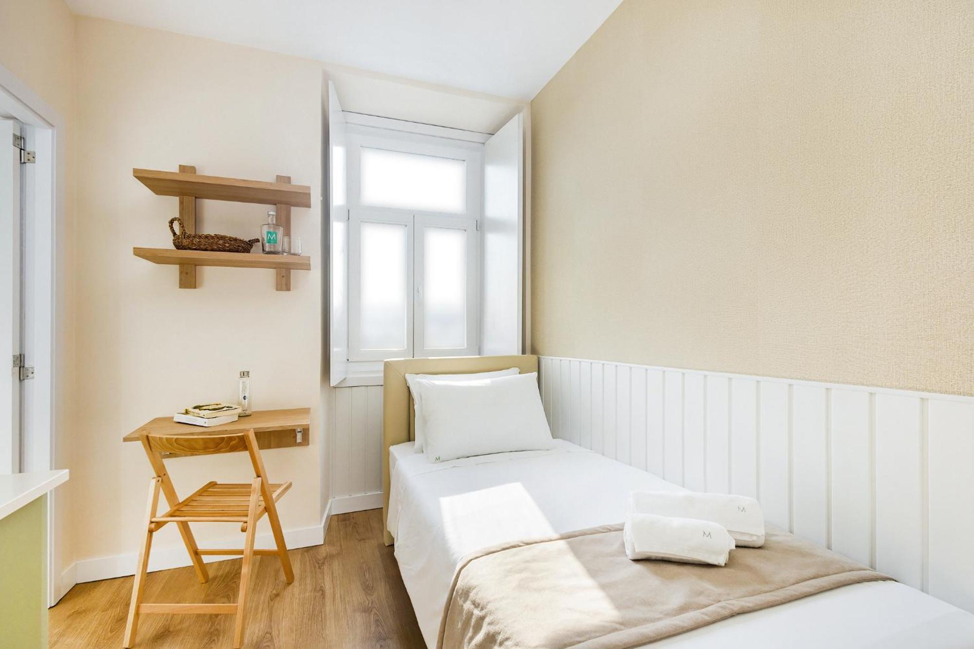 Apartment Metropolitan Living - Campolide *