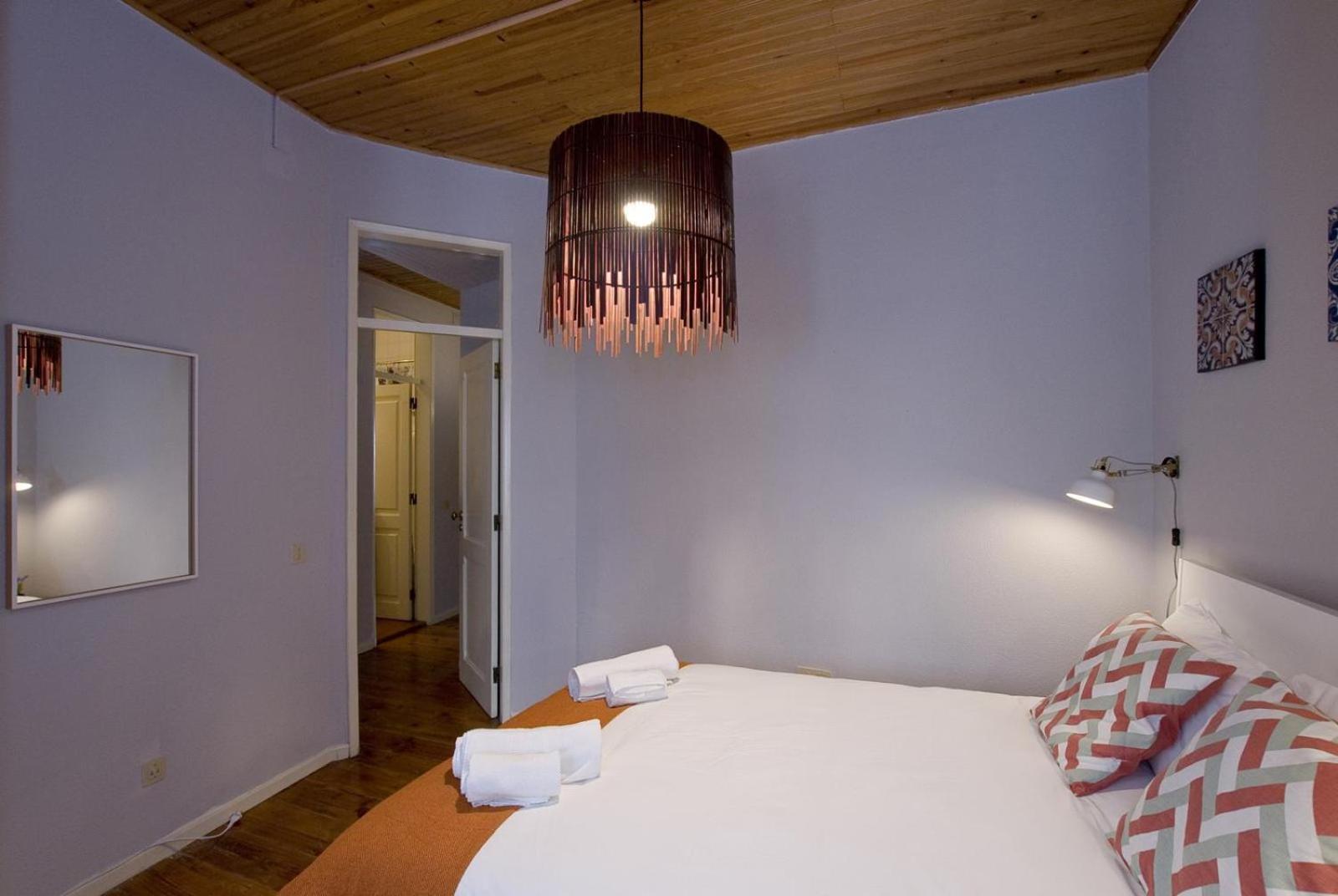 Apartamento Pn New Ac! Stylish & Central- View To Tram 28!