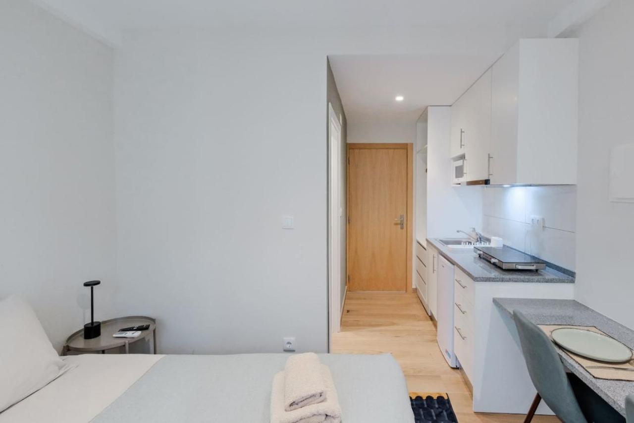Apartment Lovely Fully Equipped Near Subway N4 Lisbon