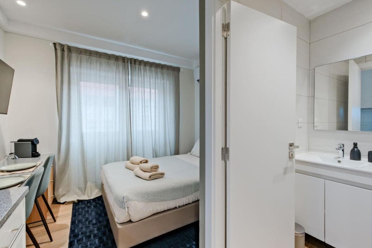 Apartment Lovely Fully Equipped Near Subway N4