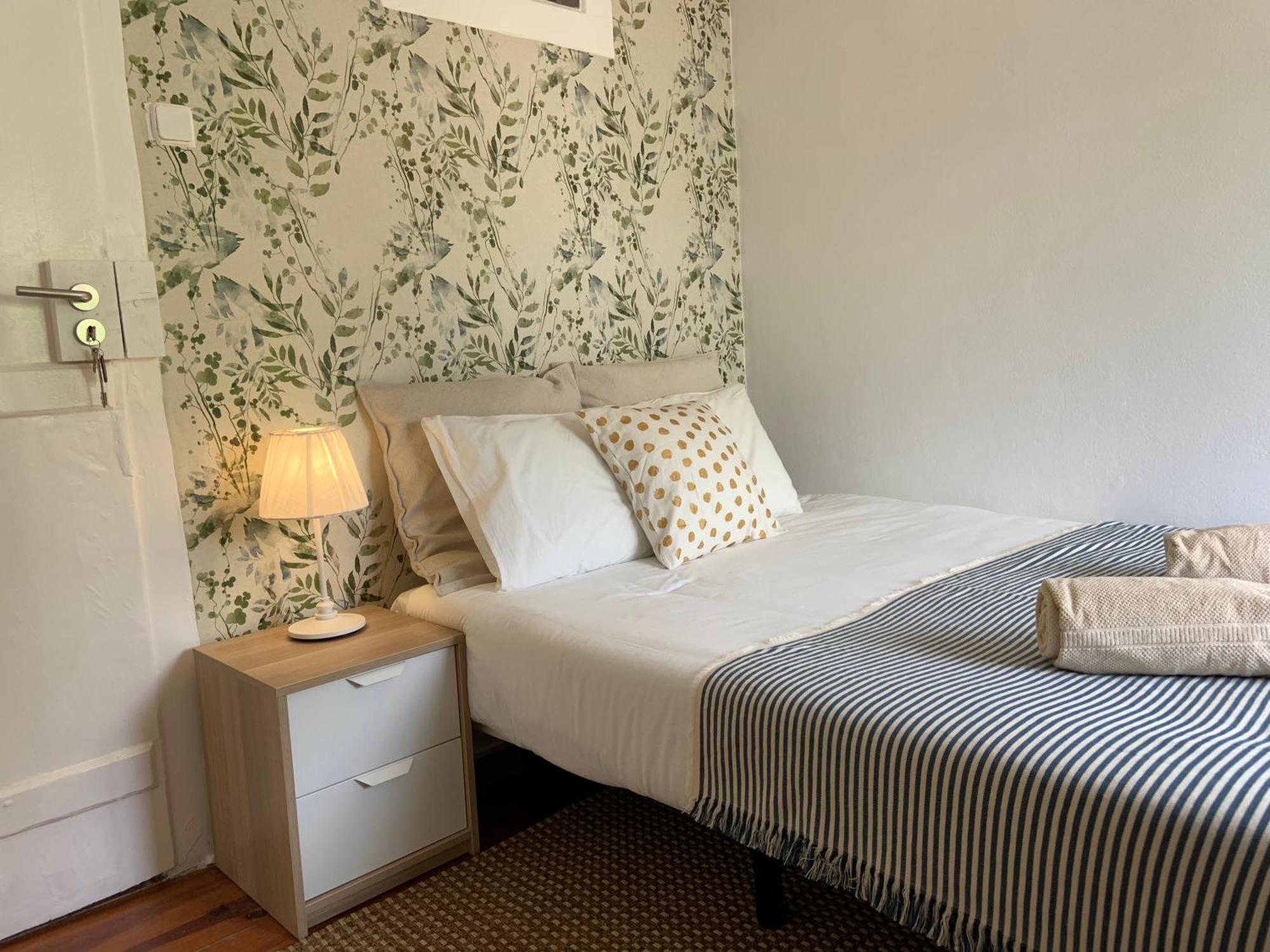 Guest house As A Local! Santos Historical Iv