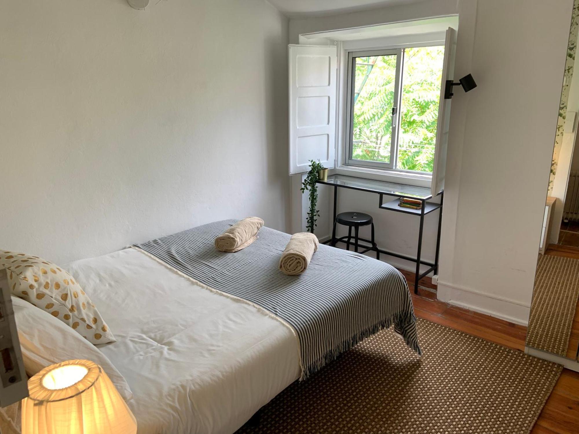 As A Local! Santos Historical Iv Guest house